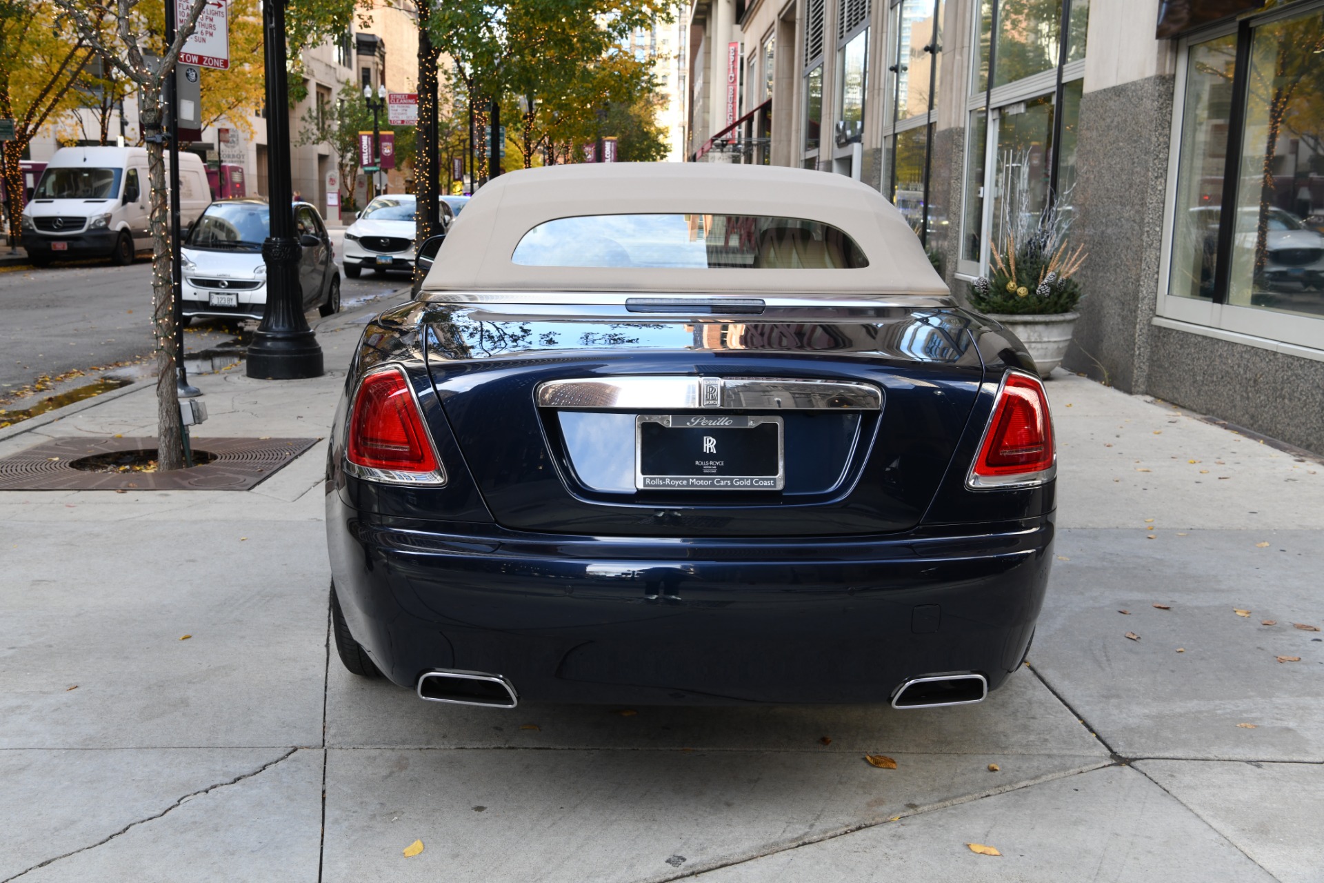 New 2020 Rolls-Royce Dawn | St. Petersburg, FL
