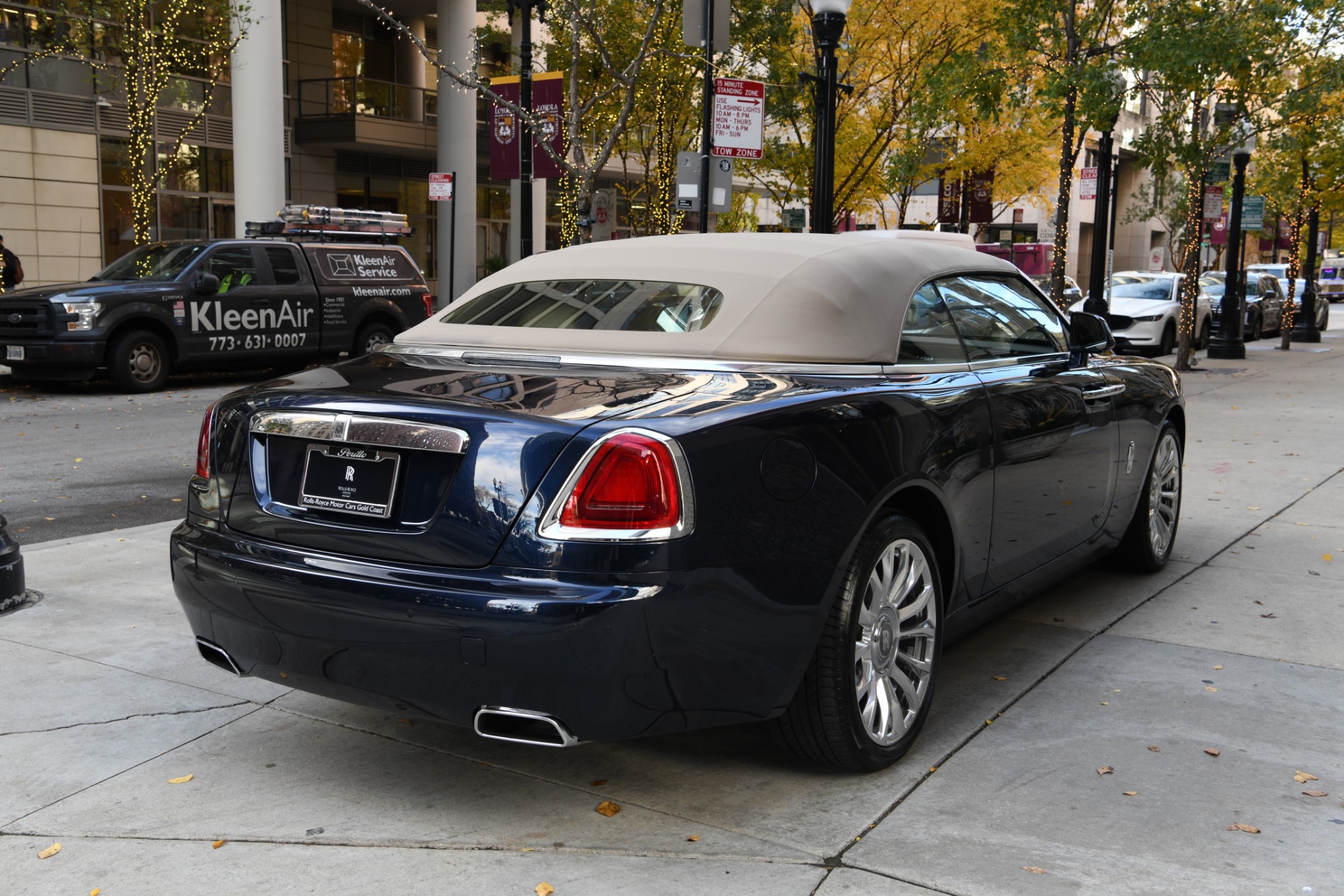 New 2020 Rolls-Royce Dawn | St. Petersburg, FL