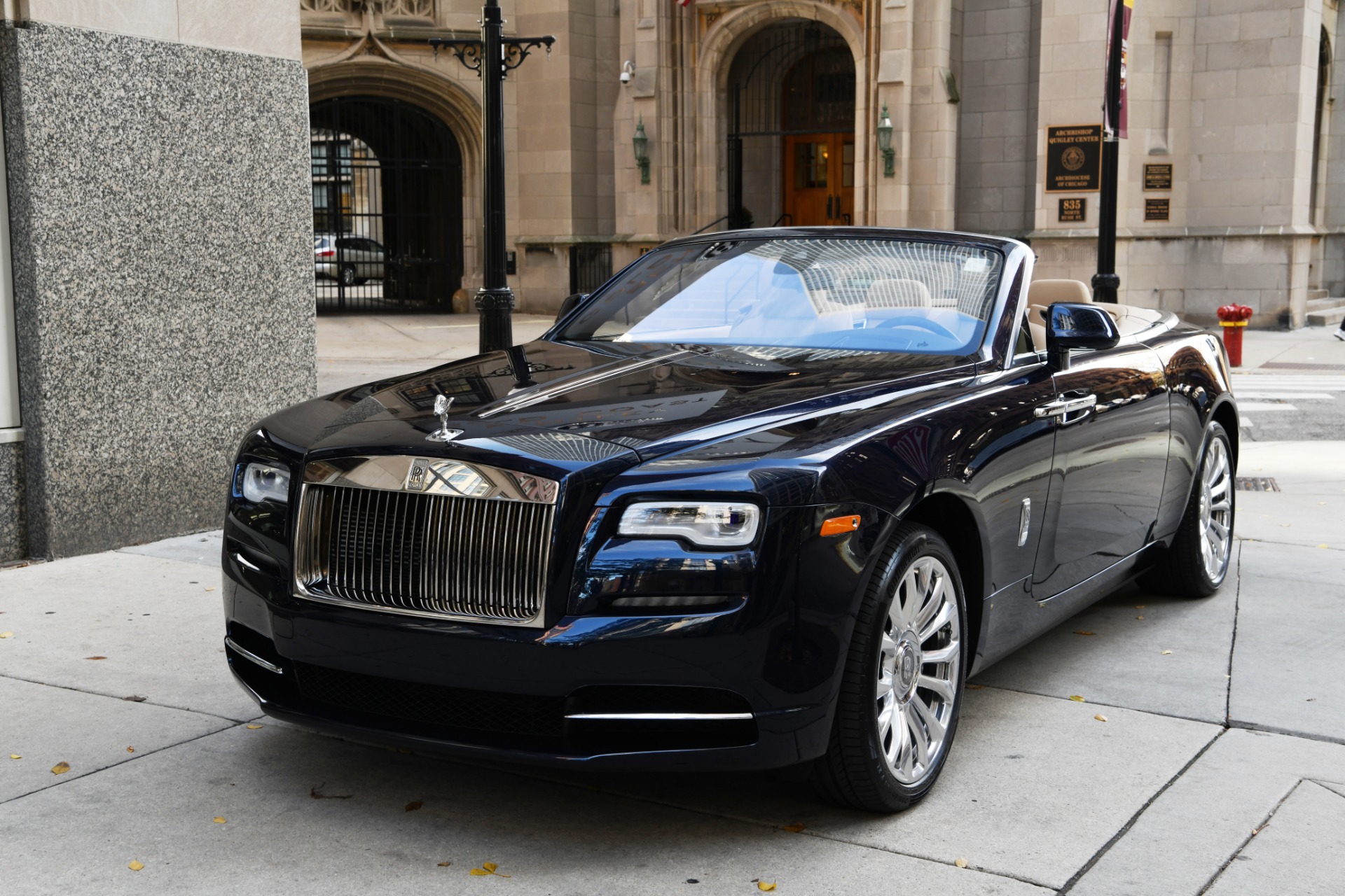 New 2020 Rolls-Royce Dawn | St. Petersburg, FL