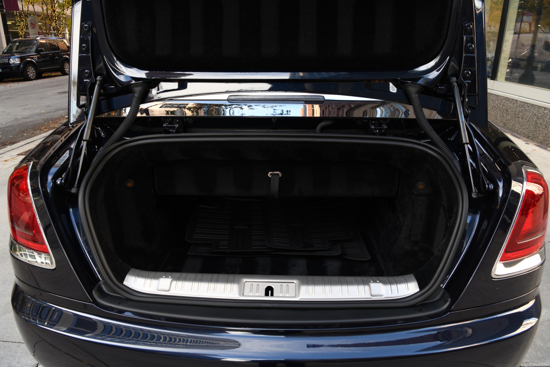 New 2020 Rolls-Royce Dawn | St. Petersburg, FL