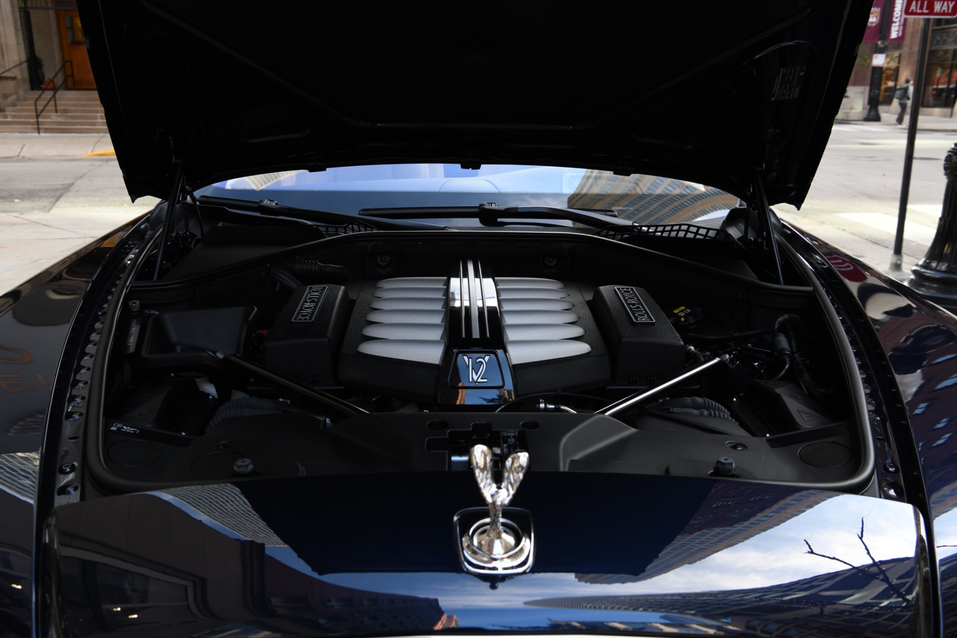 New 2020 Rolls-Royce Dawn | St. Petersburg, FL