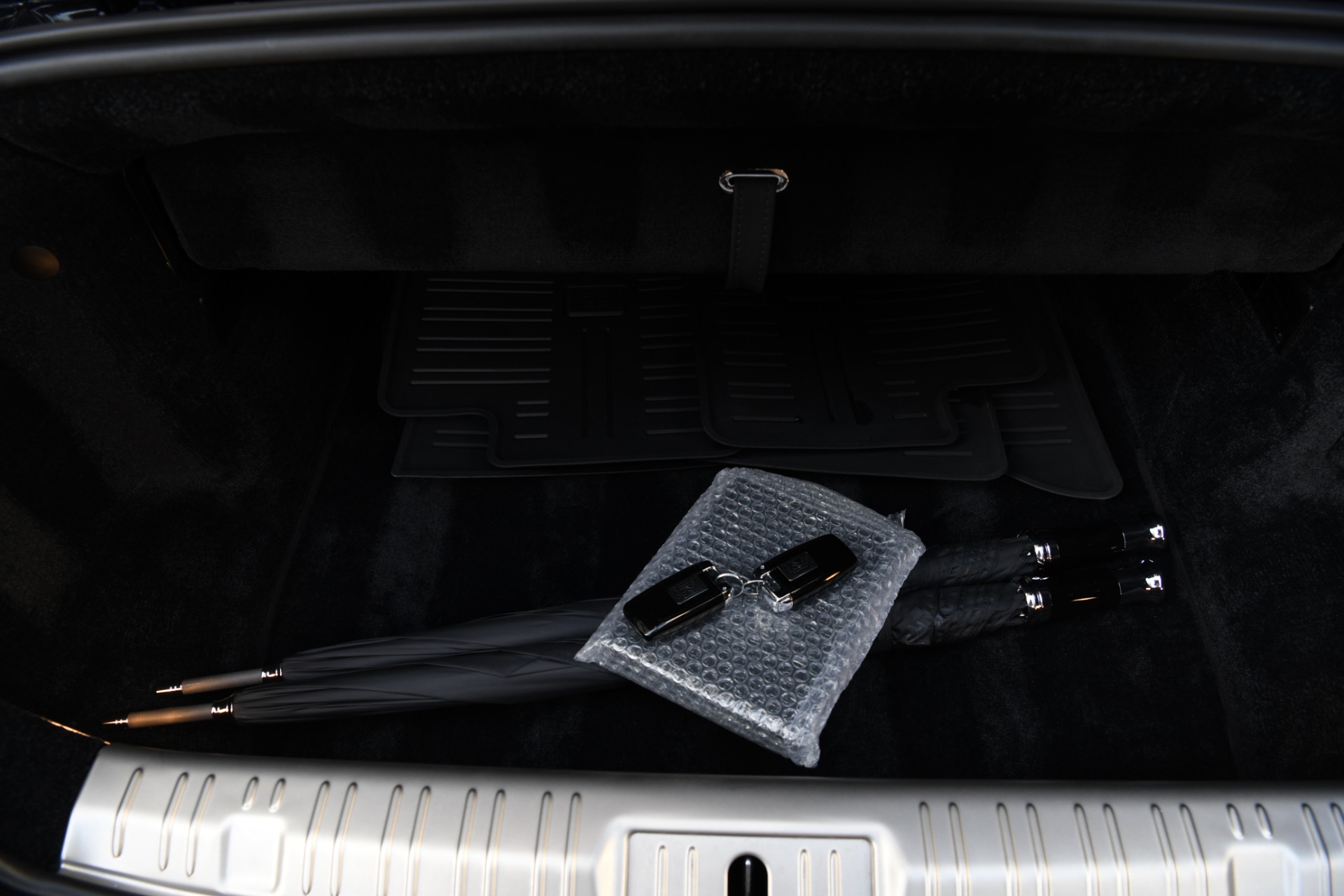 New 2020 Rolls-Royce Dawn | St. Petersburg, FL