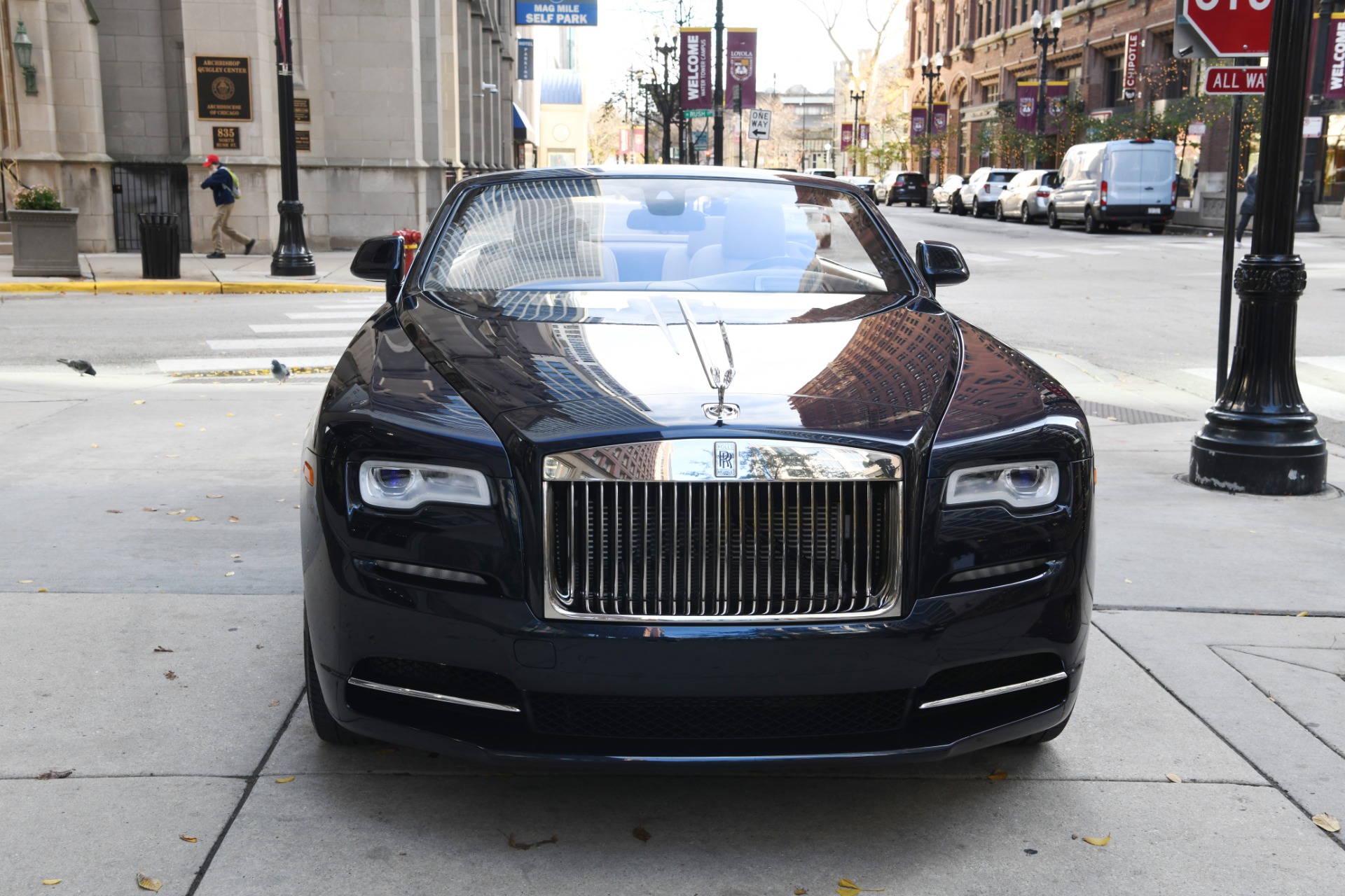 New 2020 Rolls-Royce Dawn | St. Petersburg, FL