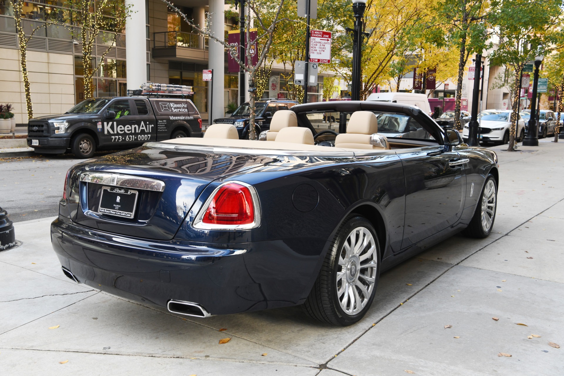 New 2020 Rolls-Royce Dawn | St. Petersburg, FL