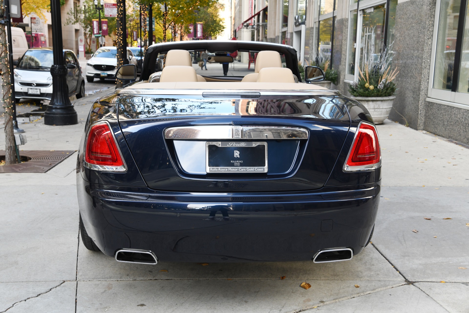 New 2020 Rolls-Royce Dawn | St. Petersburg, FL