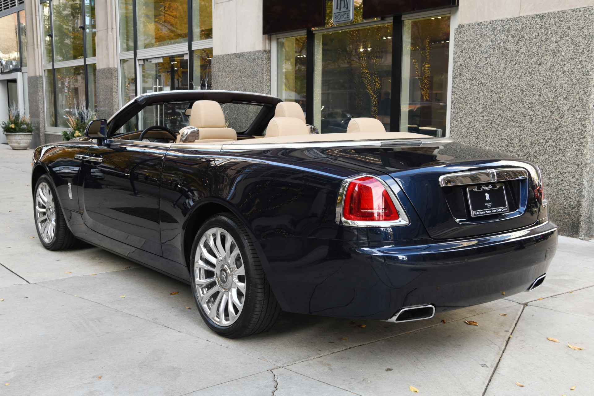 New 2020 Rolls-Royce Dawn | St. Petersburg, FL