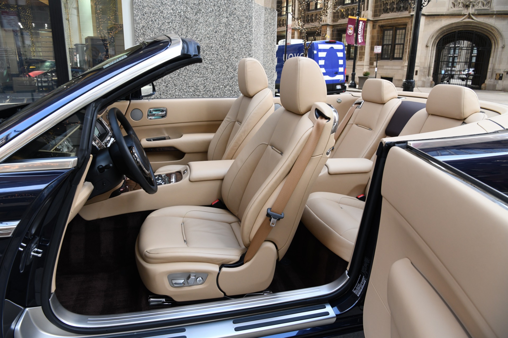 New 2020 Rolls-Royce Dawn | St. Petersburg, FL