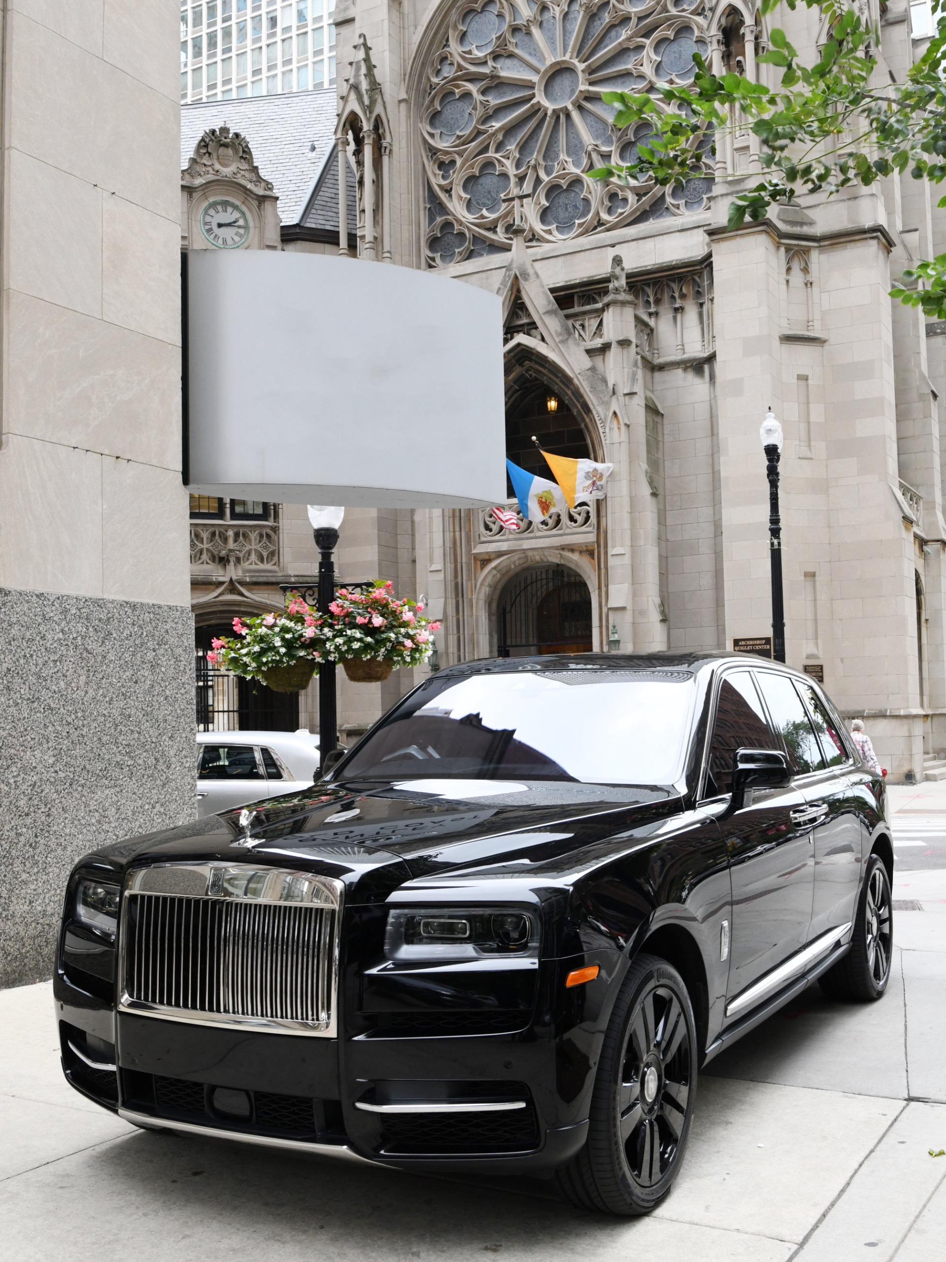 Used 2019 Rolls-Royce Cullinan | St. Petersburg, FL