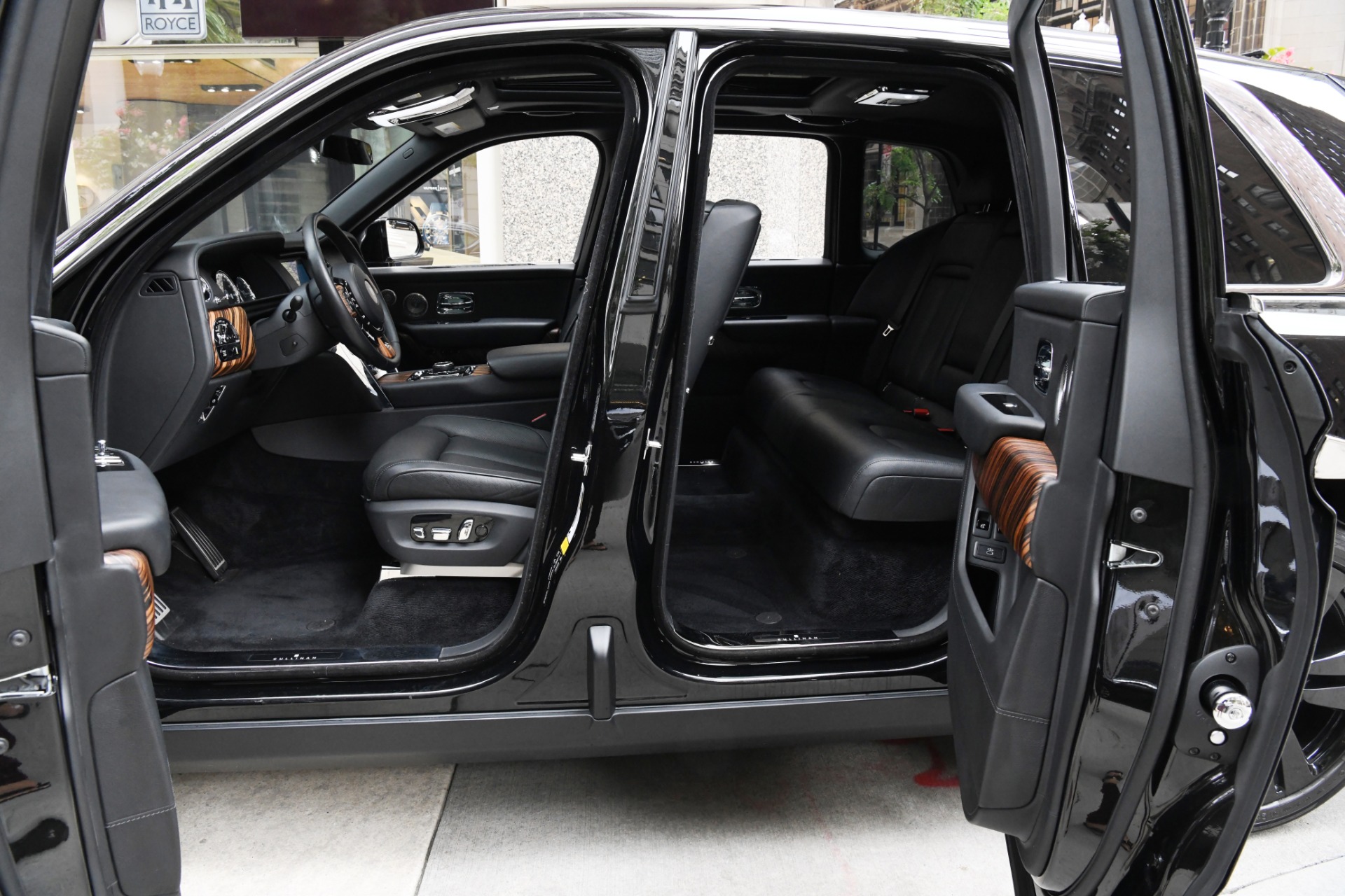 Used 2019 Rolls-Royce Cullinan | St. Petersburg, FL