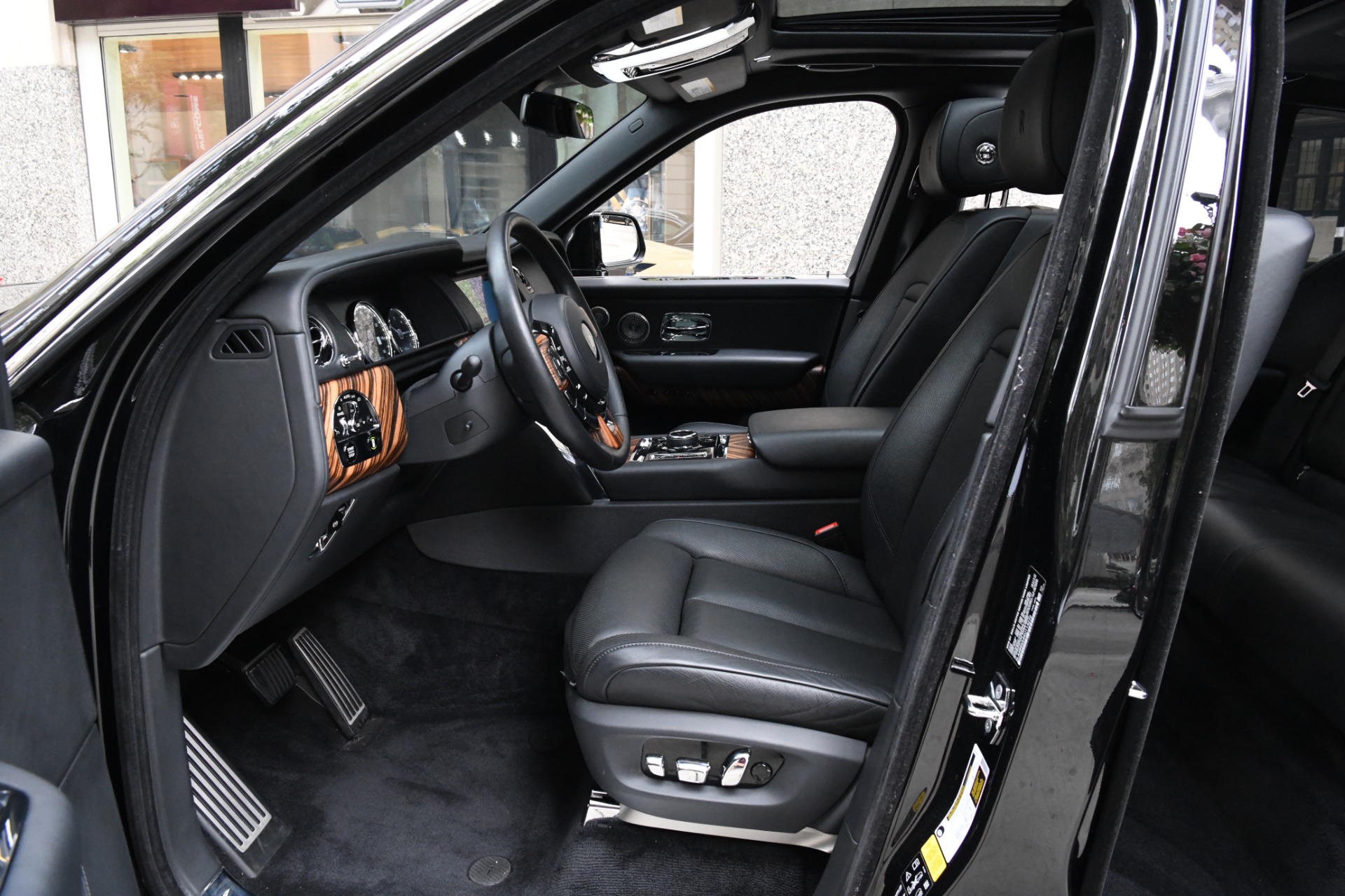 Used 2019 Rolls-Royce Cullinan | St. Petersburg, FL