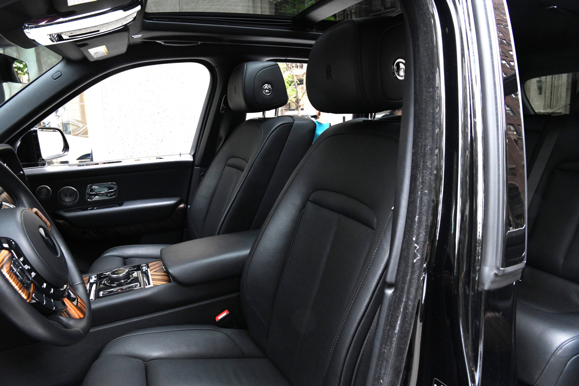 Used 2019 Rolls-Royce Cullinan | St. Petersburg, FL