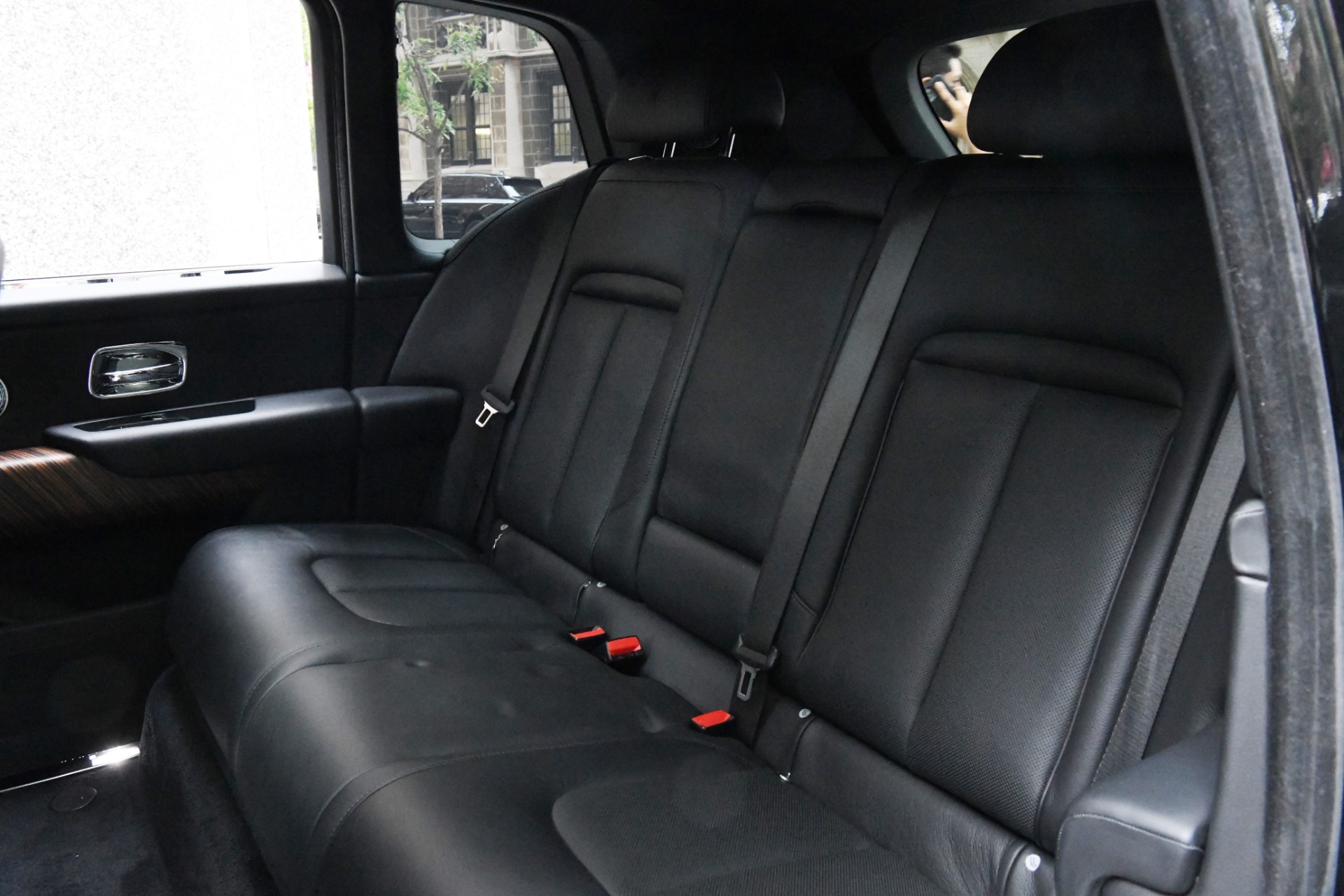 Used 2019 Rolls-Royce Cullinan | St. Petersburg, FL