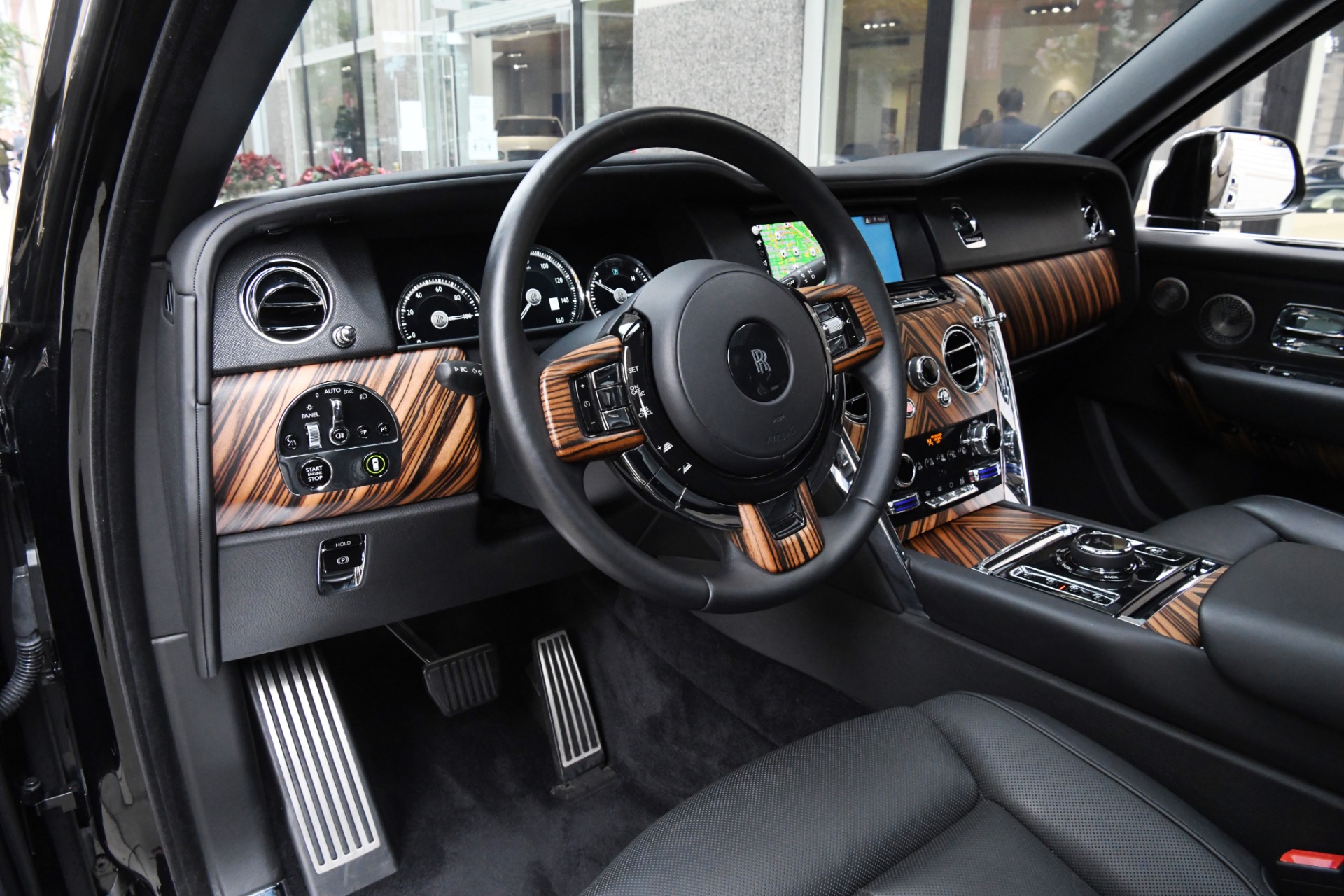 Used 2019 Rolls-Royce Cullinan | St. Petersburg, FL