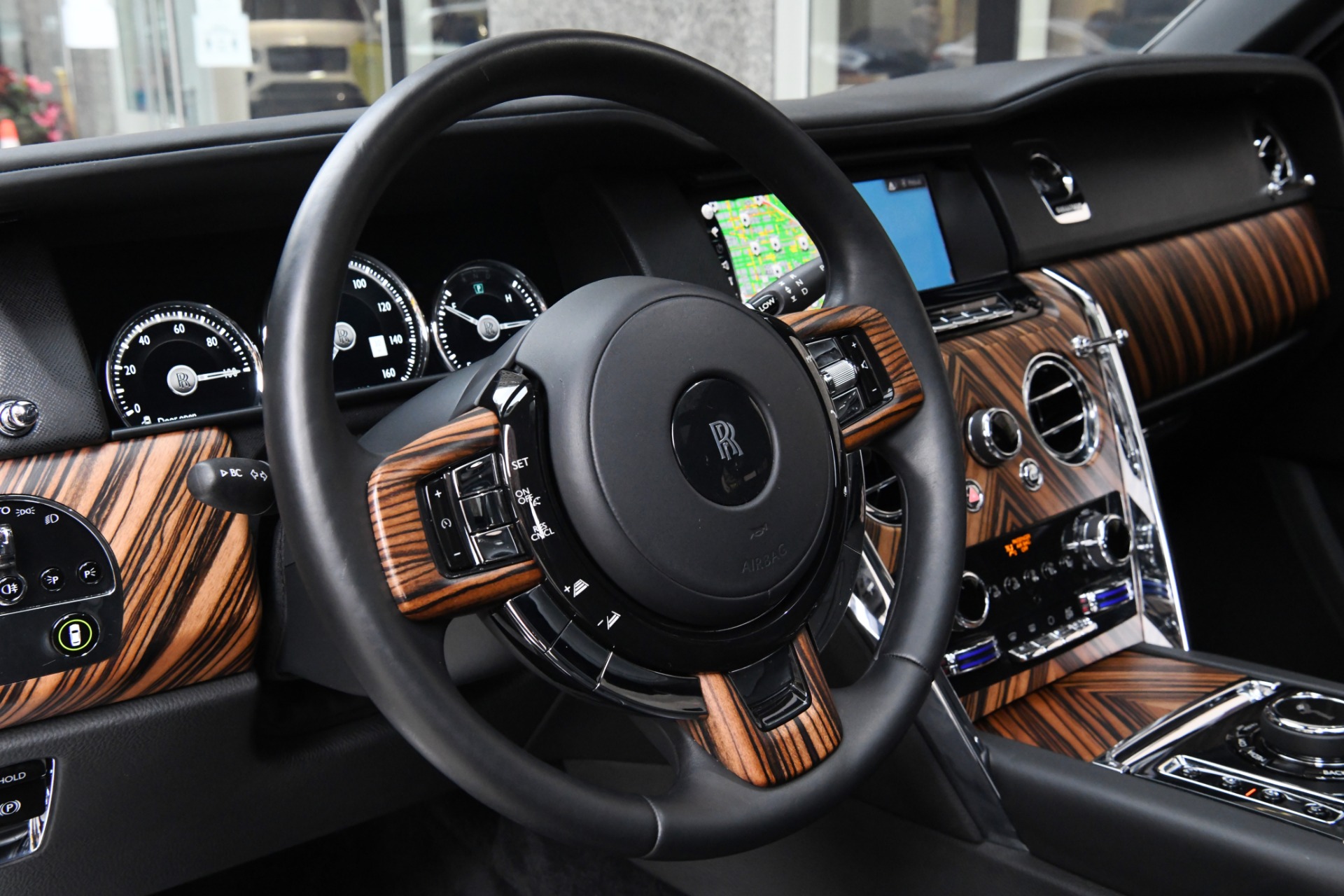 Used 2019 Rolls-Royce Cullinan | St. Petersburg, FL