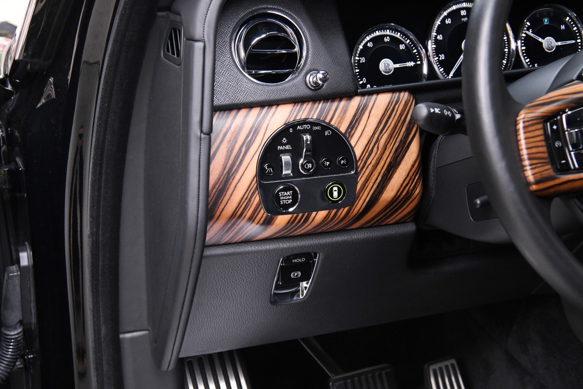 Used 2019 Rolls-Royce Cullinan | St. Petersburg, FL