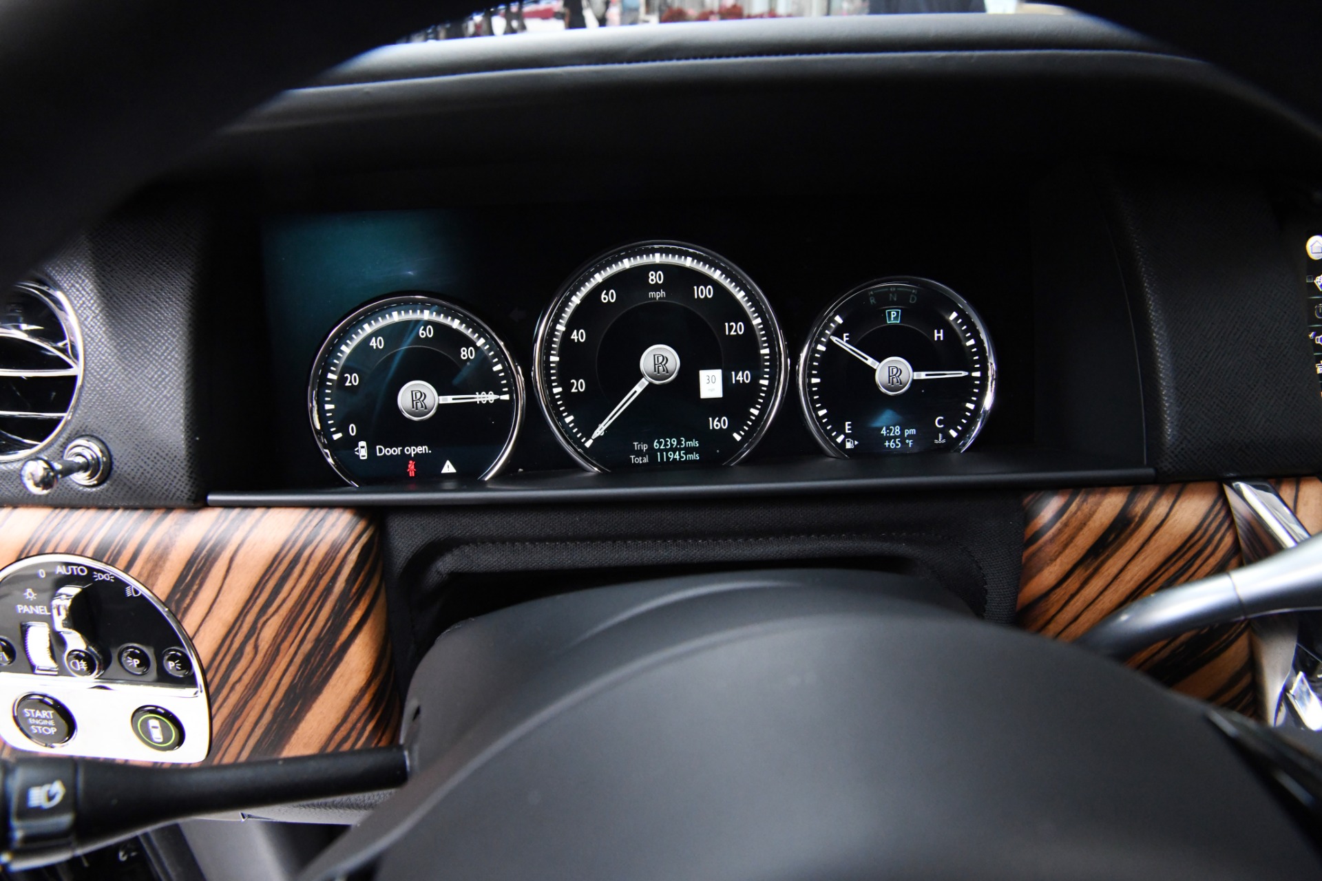 Used 2019 Rolls-Royce Cullinan | St. Petersburg, FL