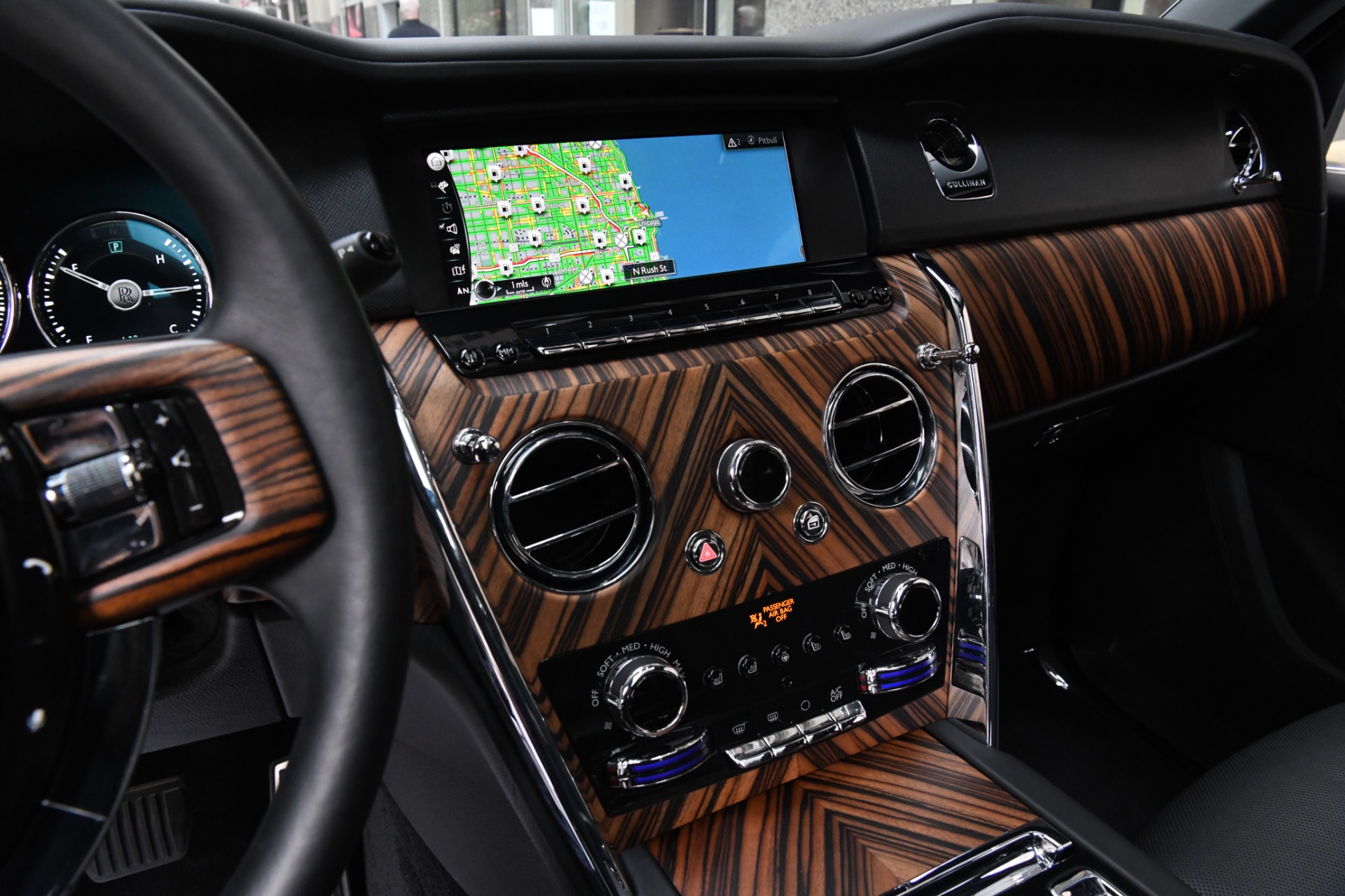 Used 2019 Rolls-Royce Cullinan | St. Petersburg, FL