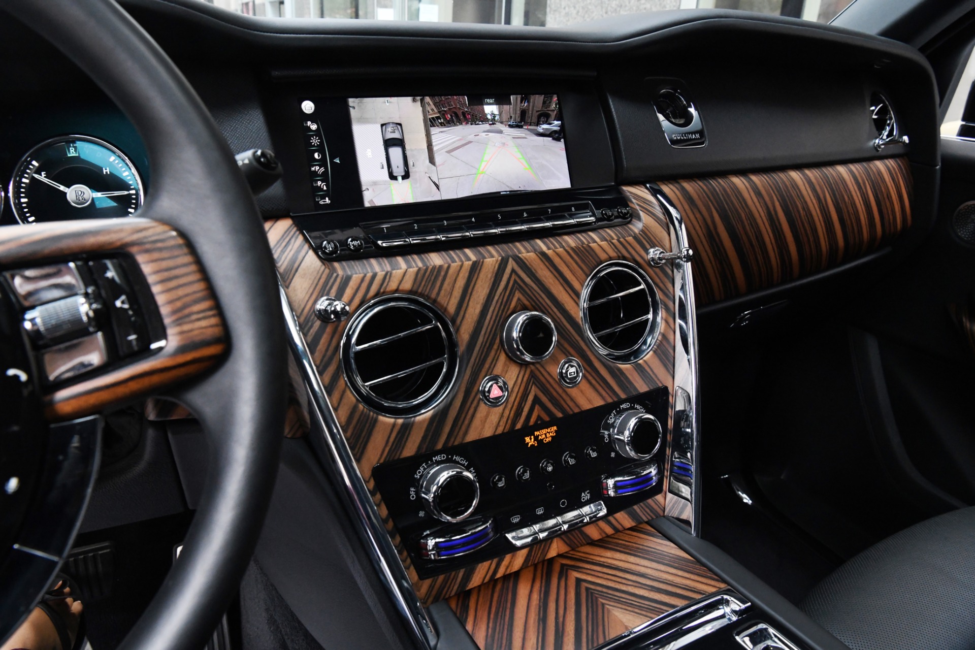 Used 2019 Rolls-Royce Cullinan | St. Petersburg, FL