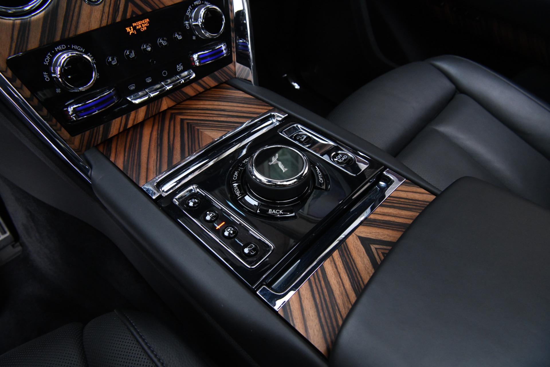 Used 2019 Rolls-Royce Cullinan | St. Petersburg, FL