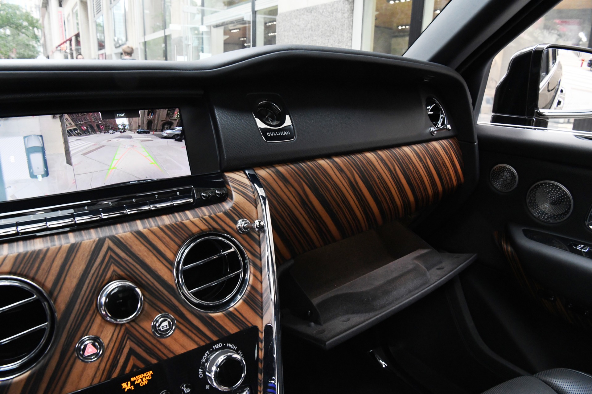Used 2019 Rolls-Royce Cullinan | St. Petersburg, FL