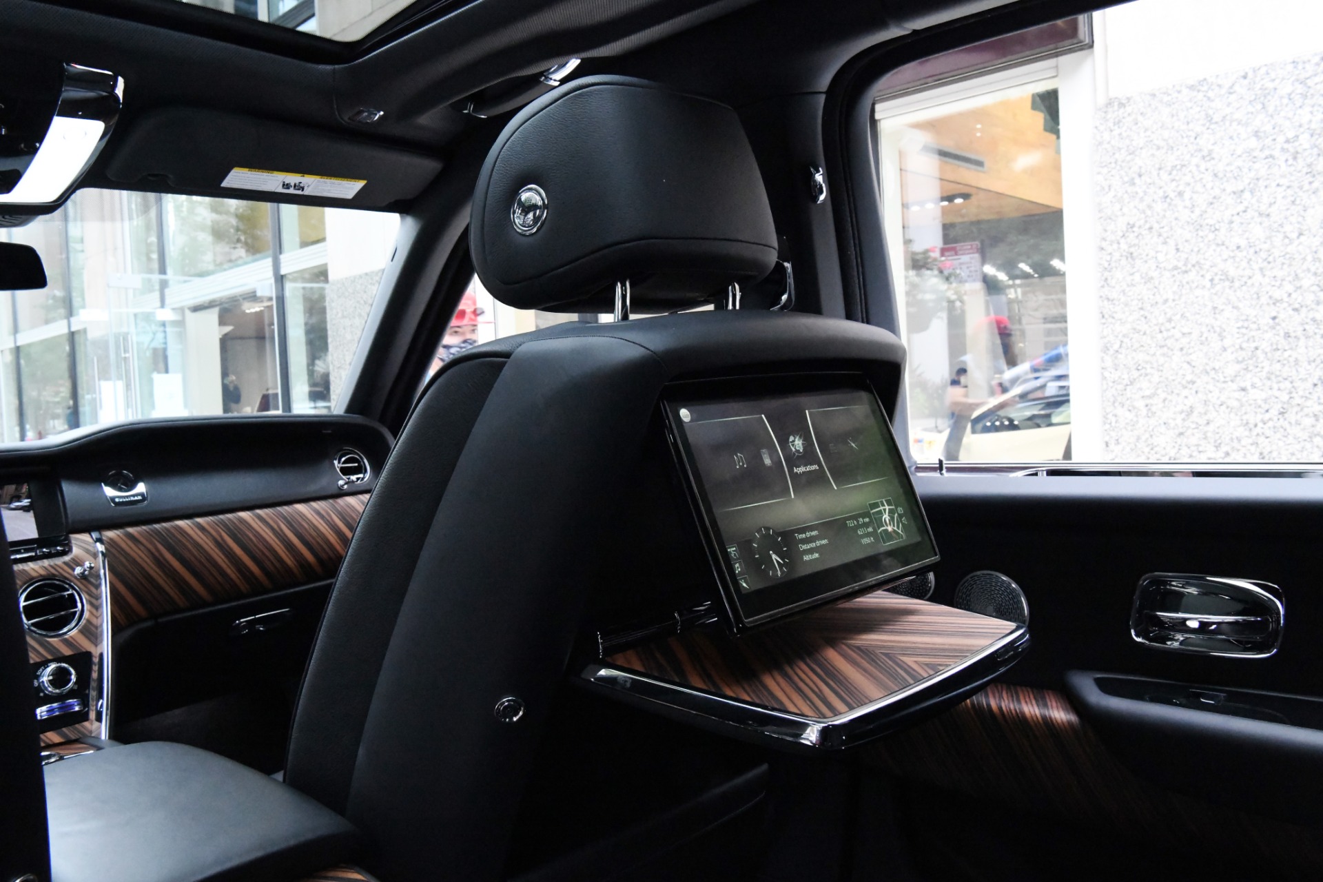 Used 2019 Rolls-Royce Cullinan | St. Petersburg, FL