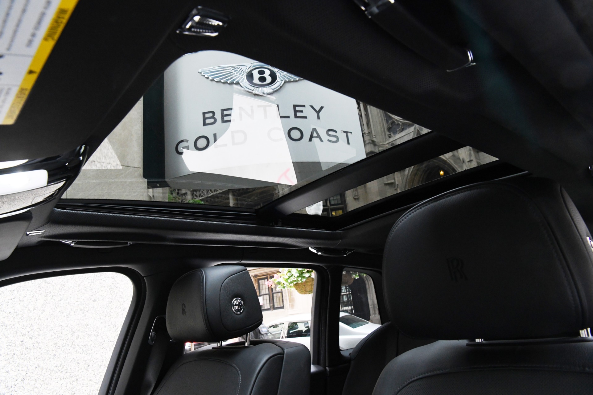 Used 2019 Rolls-Royce Cullinan | St. Petersburg, FL