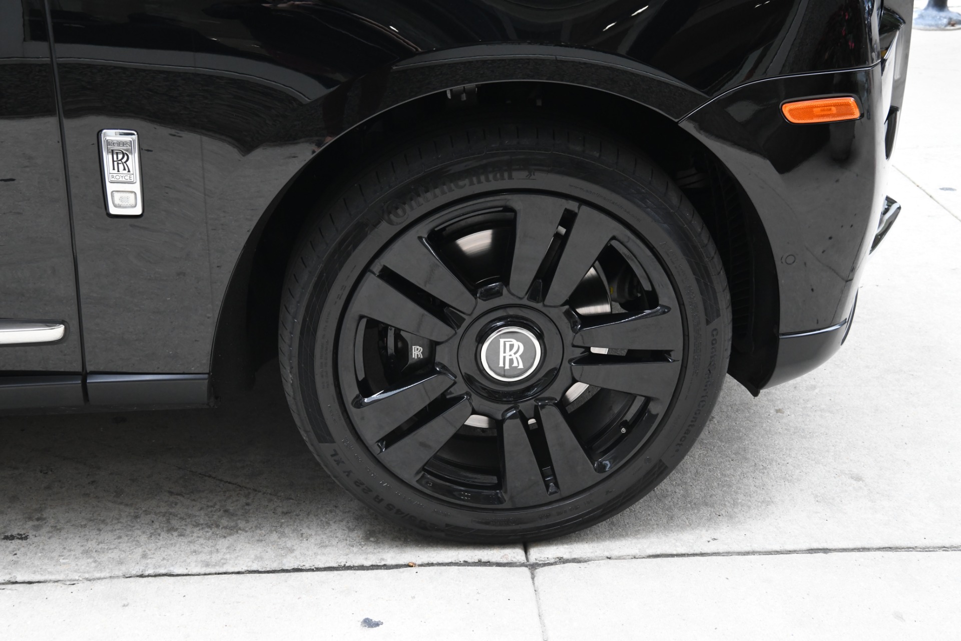 Used 2019 Rolls-Royce Cullinan | St. Petersburg, FL