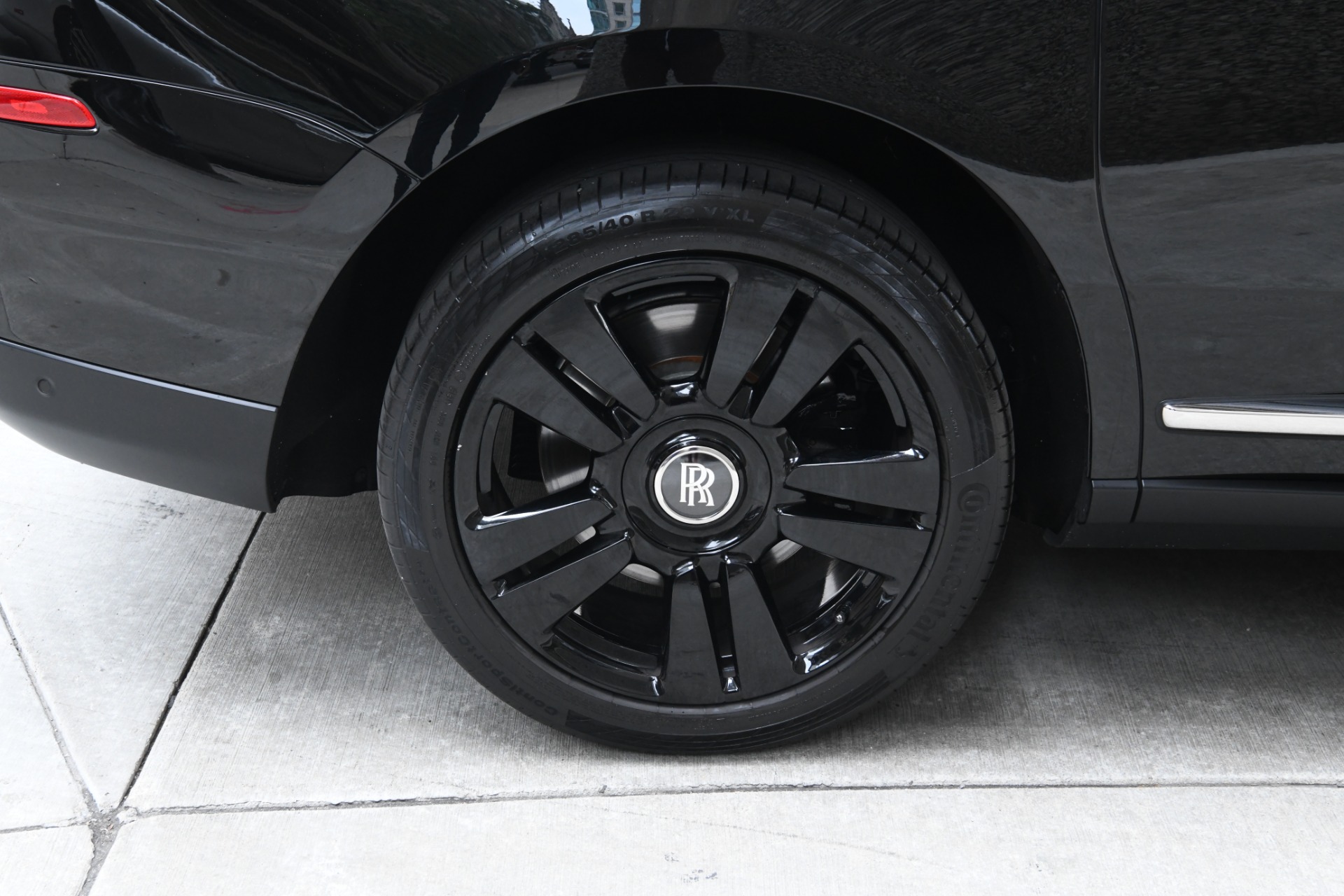 Used 2019 Rolls-Royce Cullinan | St. Petersburg, FL