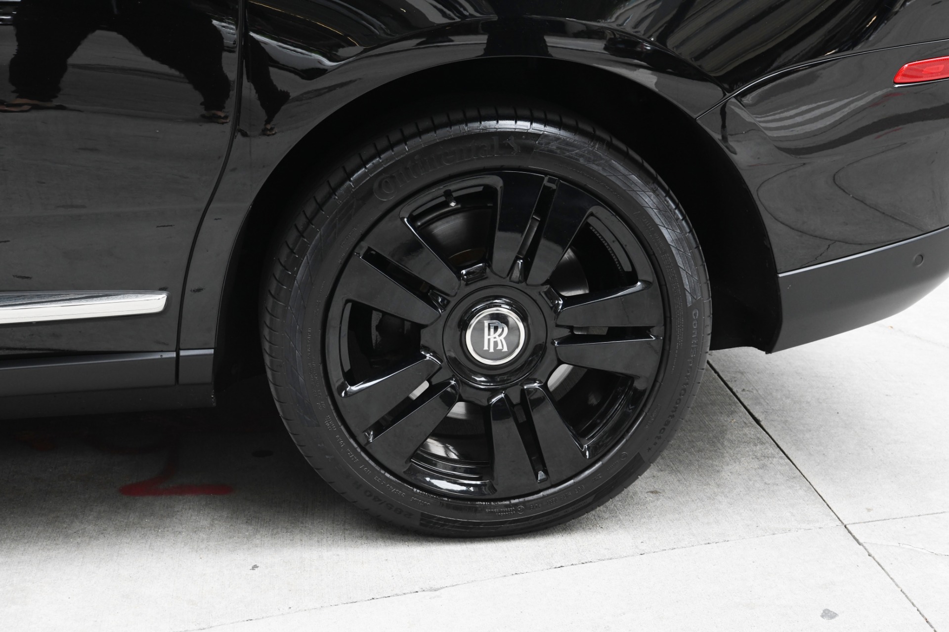 Used 2019 Rolls-Royce Cullinan | St. Petersburg, FL