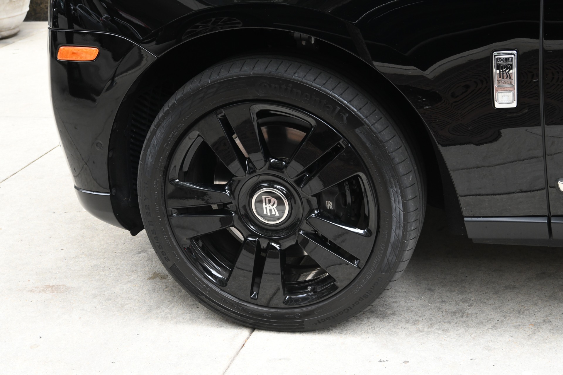 Used 2019 Rolls-Royce Cullinan | St. Petersburg, FL
