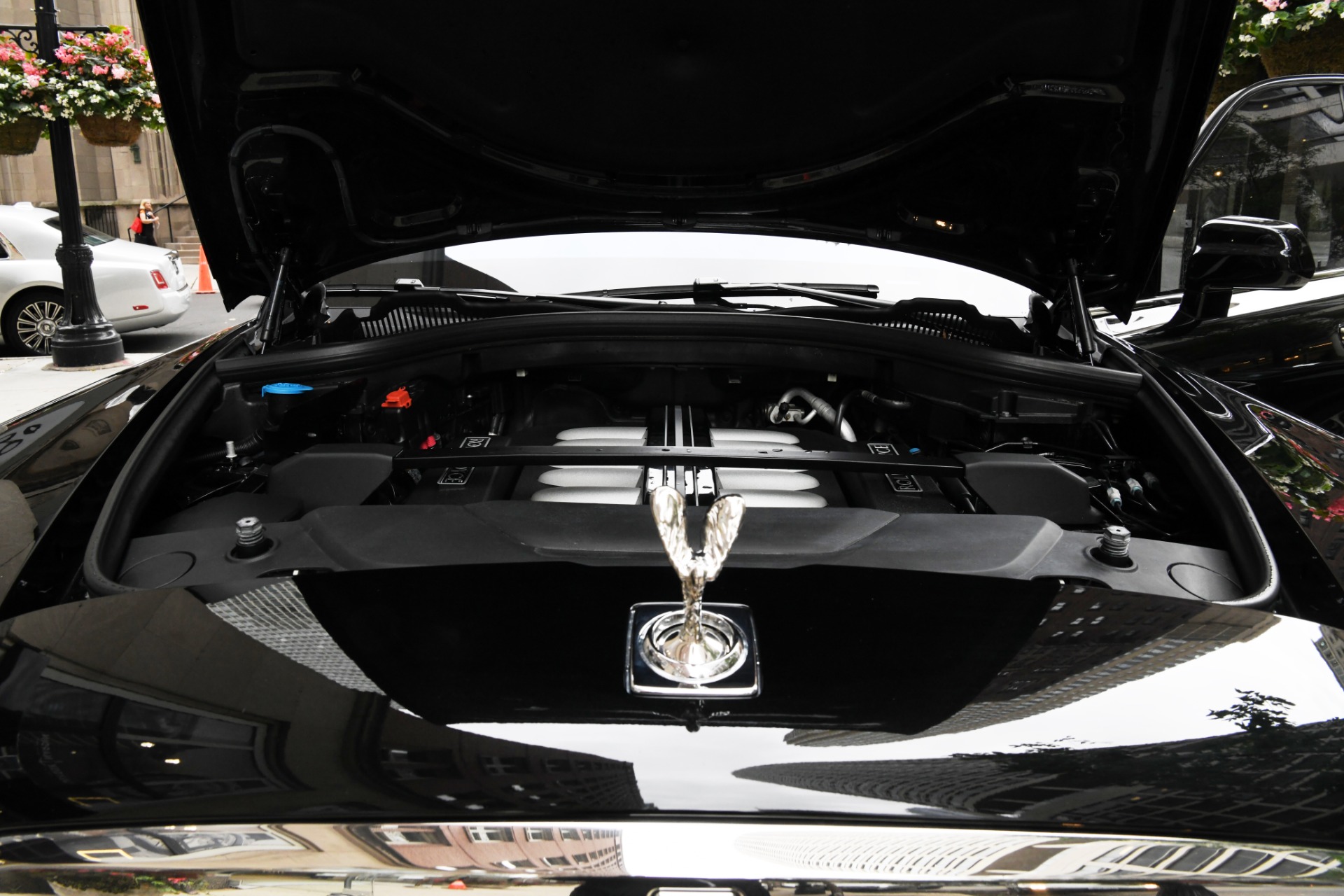 Used 2019 Rolls-Royce Cullinan | St. Petersburg, FL