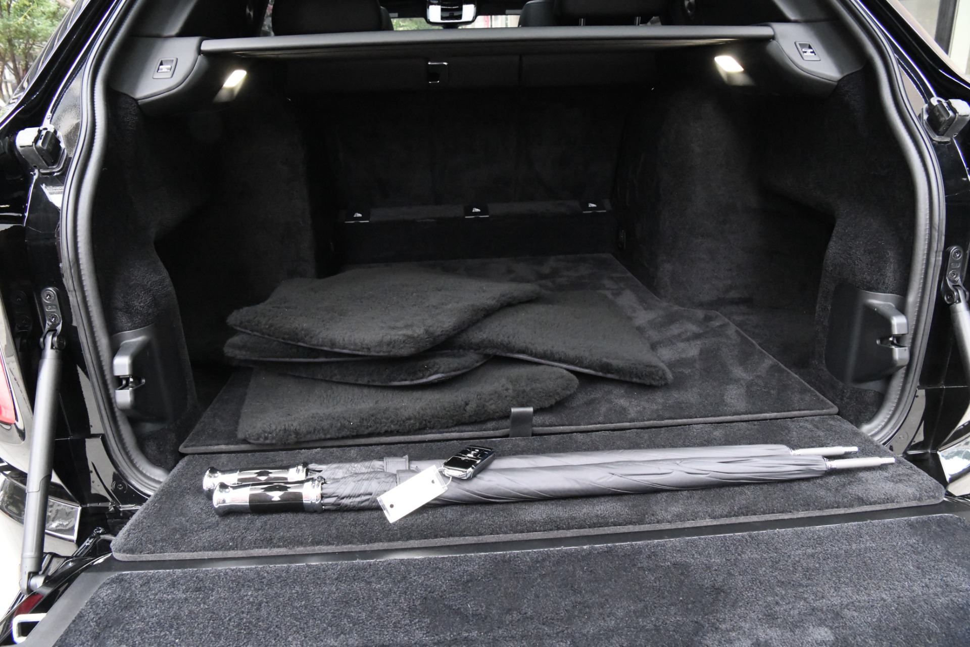 Used 2019 Rolls-Royce Cullinan | St. Petersburg, FL