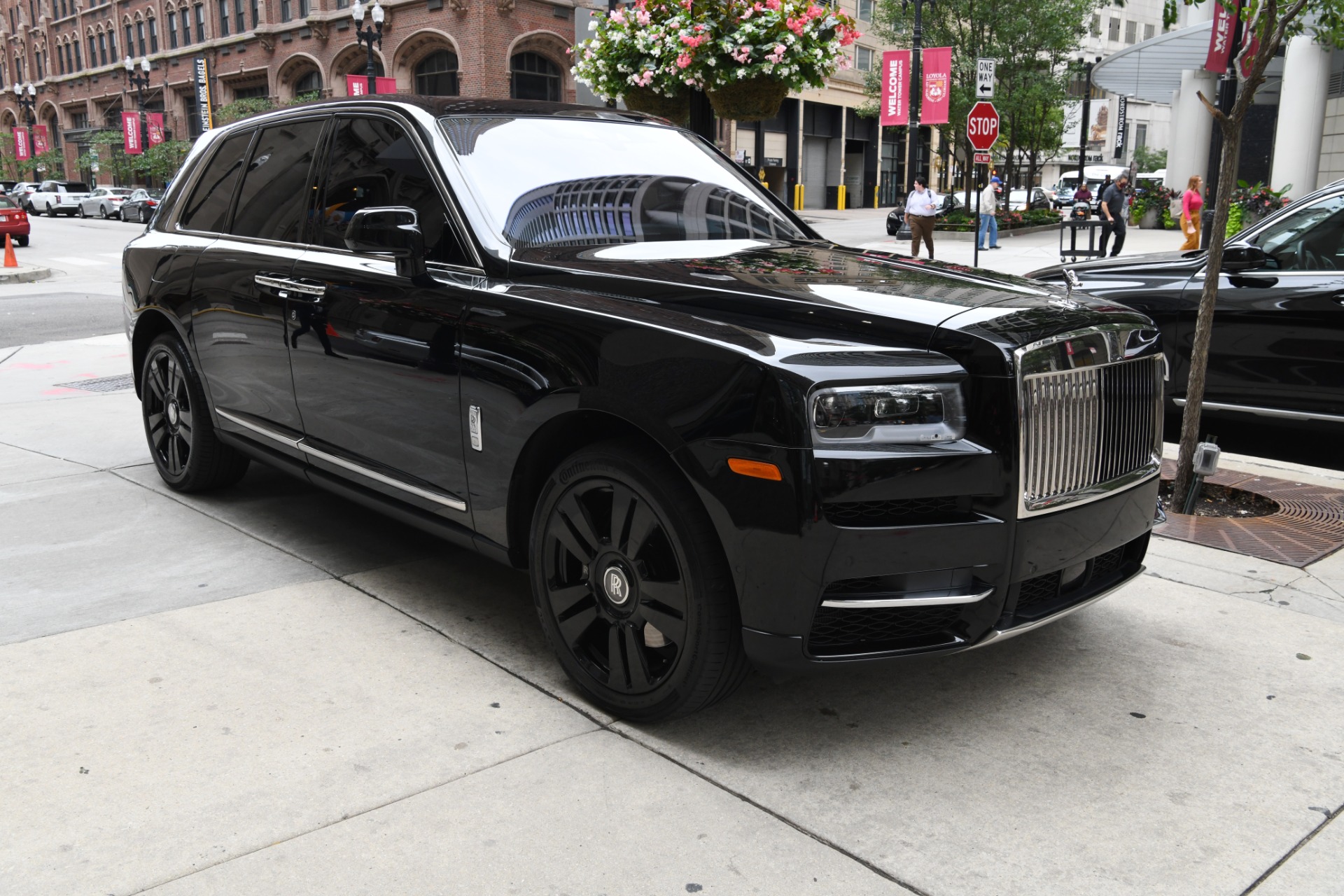 Used 2019 Rolls-Royce Cullinan | St. Petersburg, FL