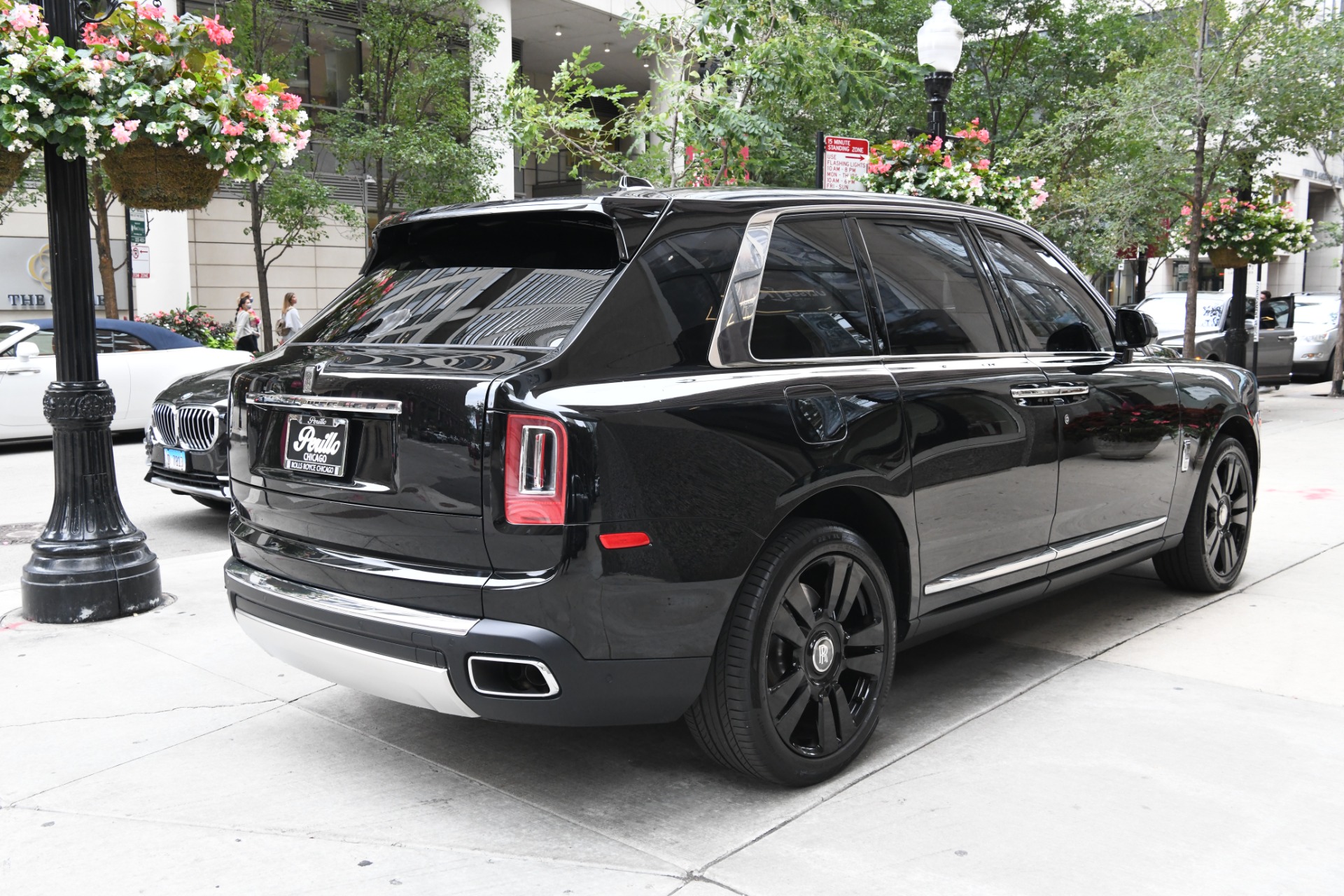 Used 2019 Rolls-Royce Cullinan | St. Petersburg, FL