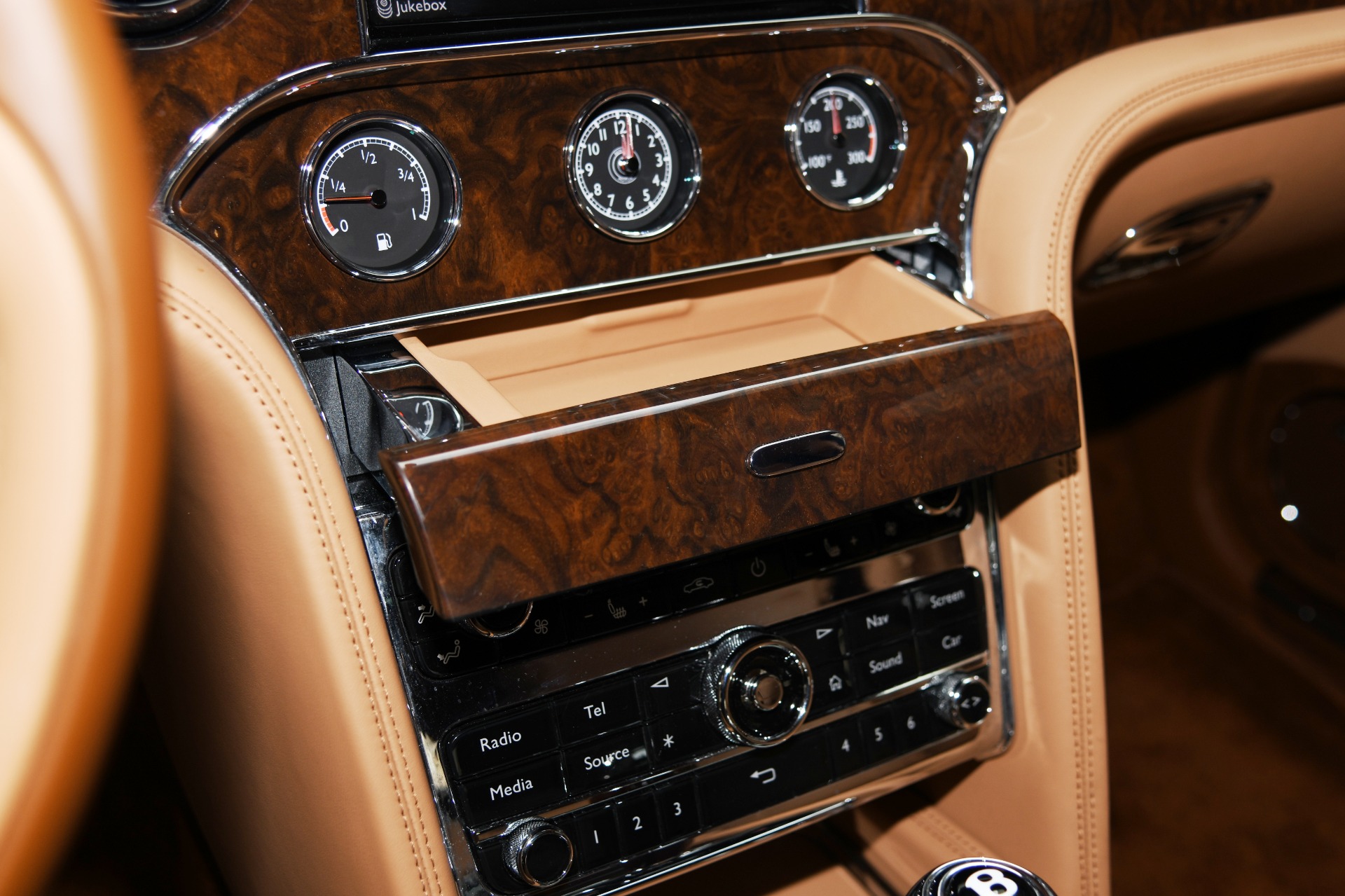 Used 2017 Bentley Mulsanne Extended Wheelbase Extended Wheelbase | St. Petersburg, FL