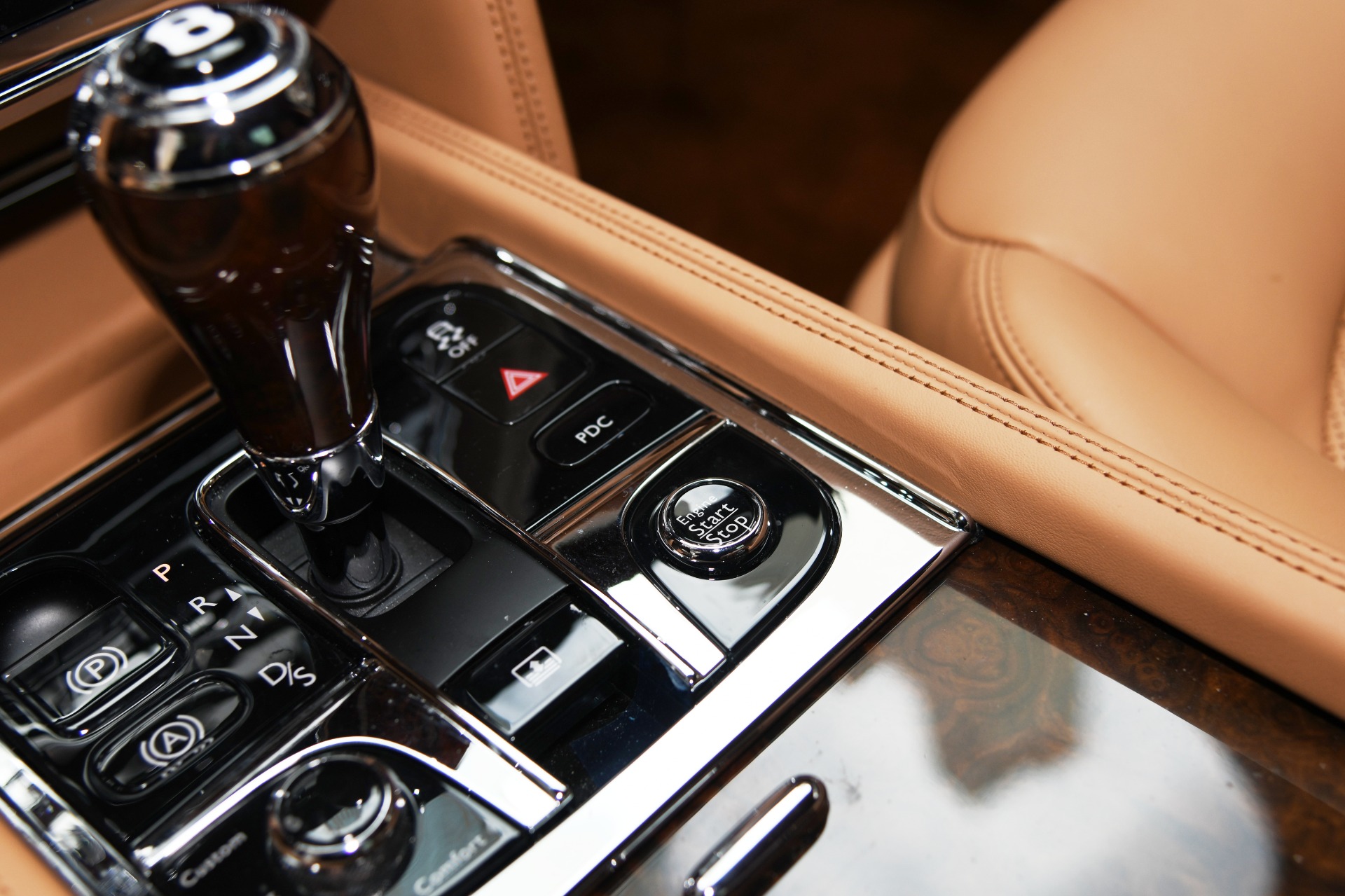 Used 2017 Bentley Mulsanne Extended Wheelbase Extended Wheelbase | St. Petersburg, FL