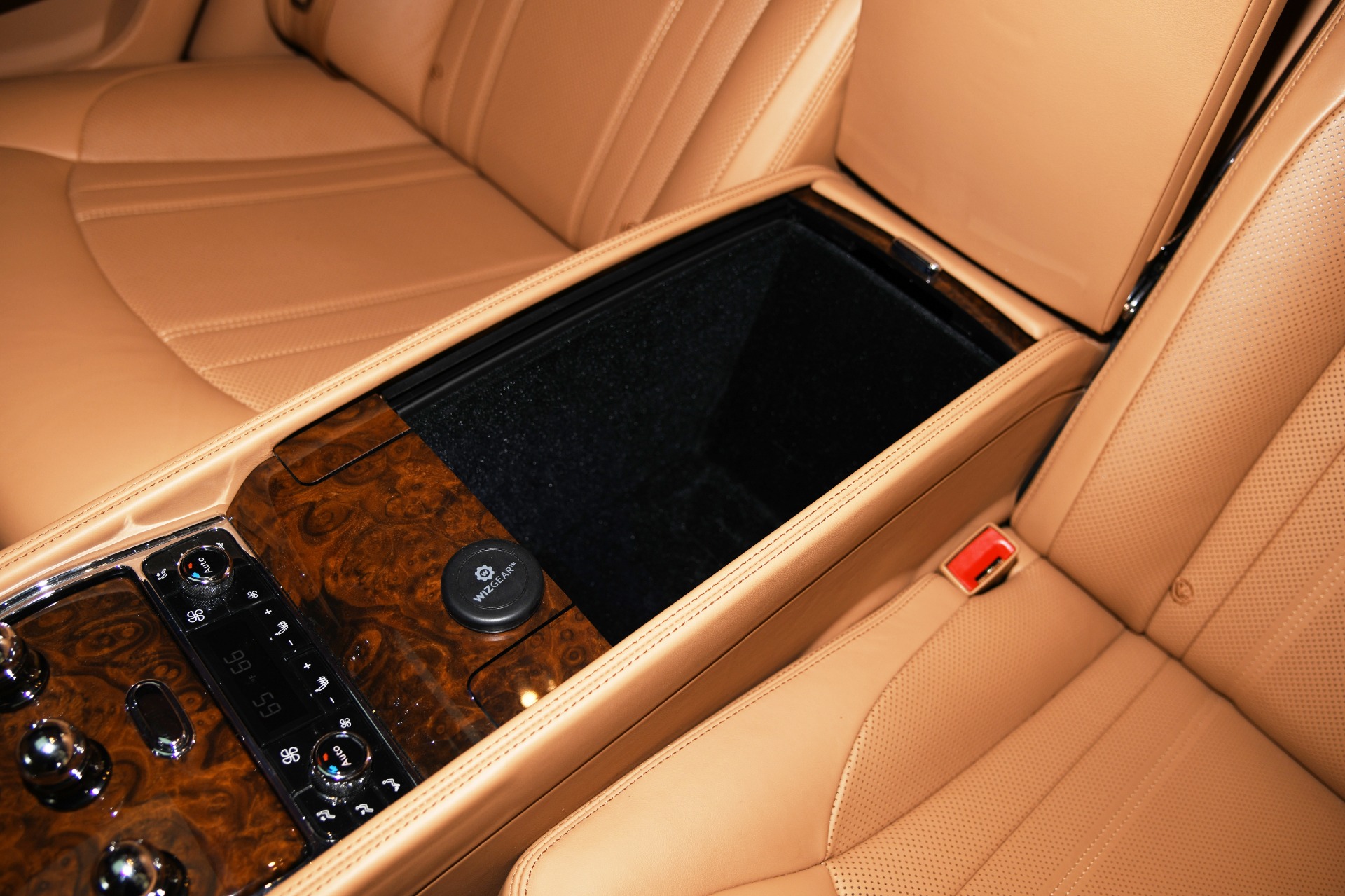 Used 2017 Bentley Mulsanne Extended Wheelbase Extended Wheelbase | St. Petersburg, FL