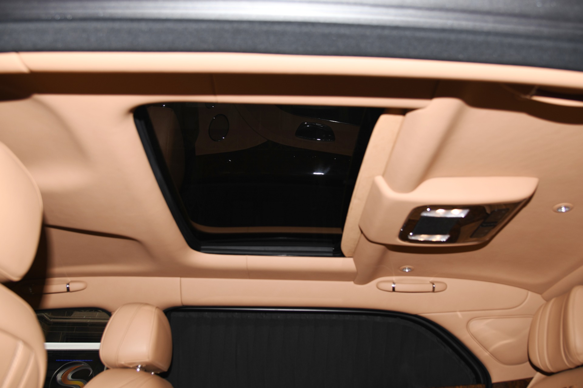 Used 2017 Bentley Mulsanne Extended Wheelbase Extended Wheelbase | St. Petersburg, FL