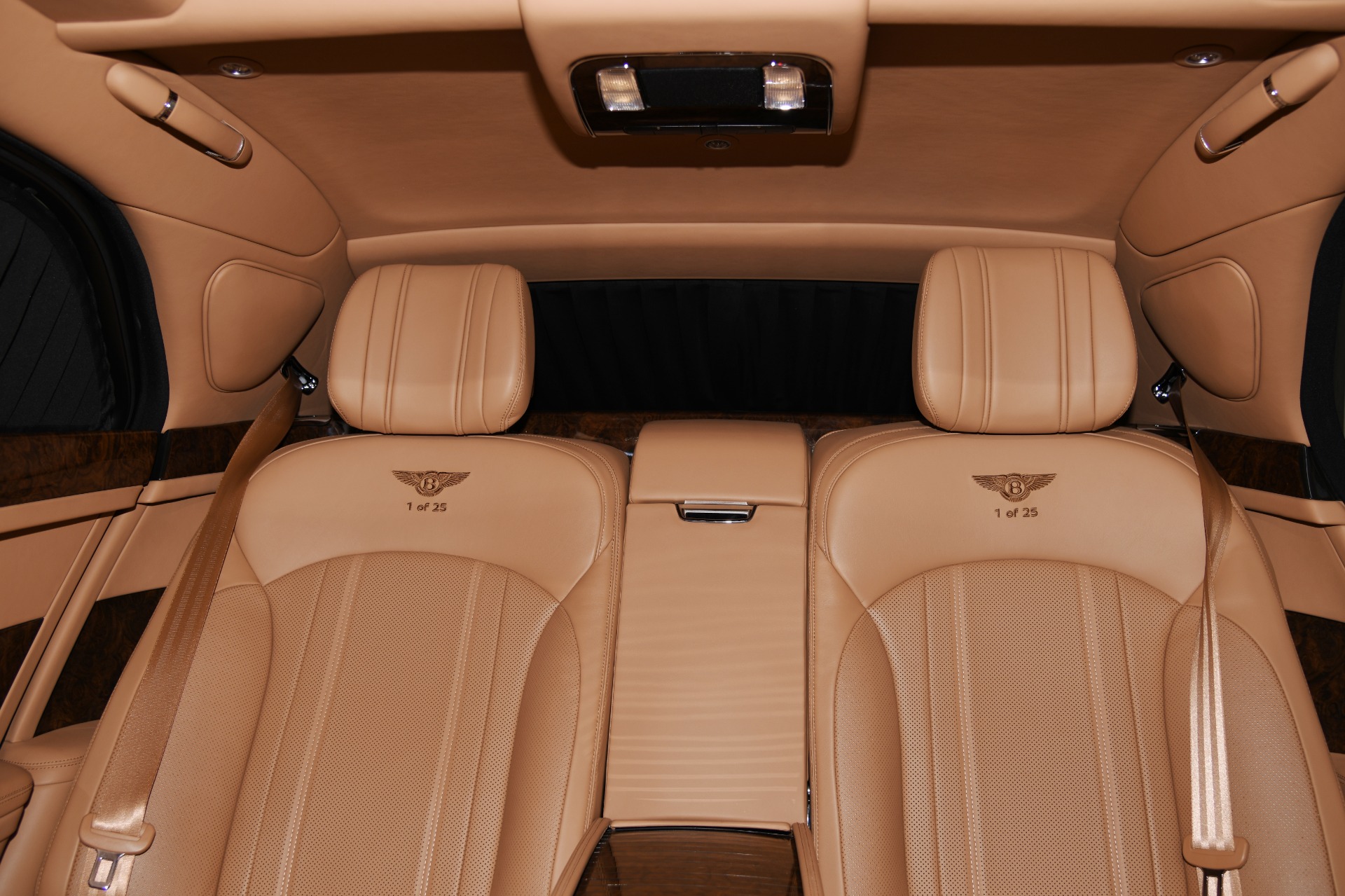 Used 2017 Bentley Mulsanne Extended Wheelbase Extended Wheelbase | St. Petersburg, FL