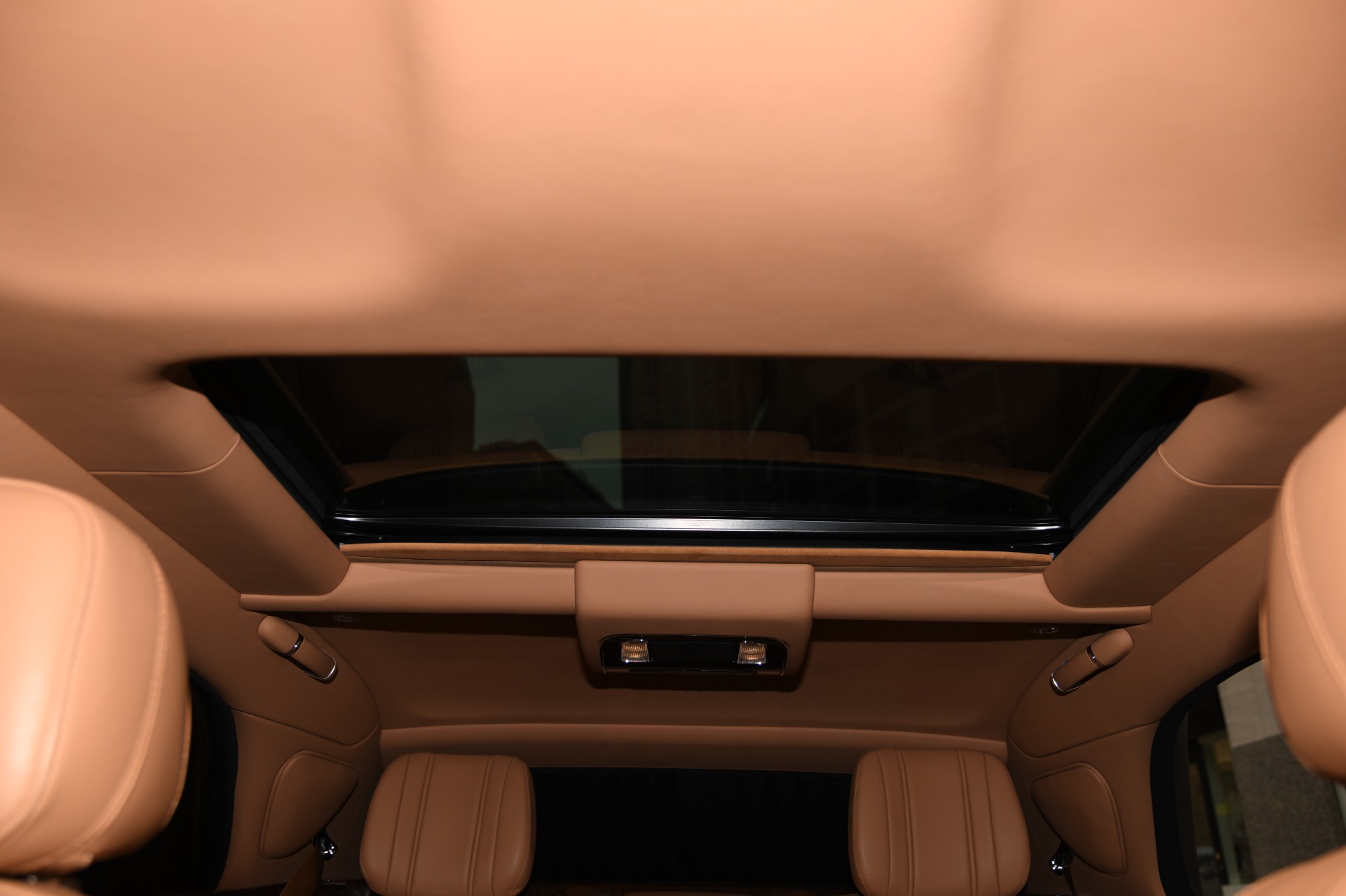 Used 2017 Bentley Mulsanne Extended Wheelbase Extended Wheelbase | St. Petersburg, FL
