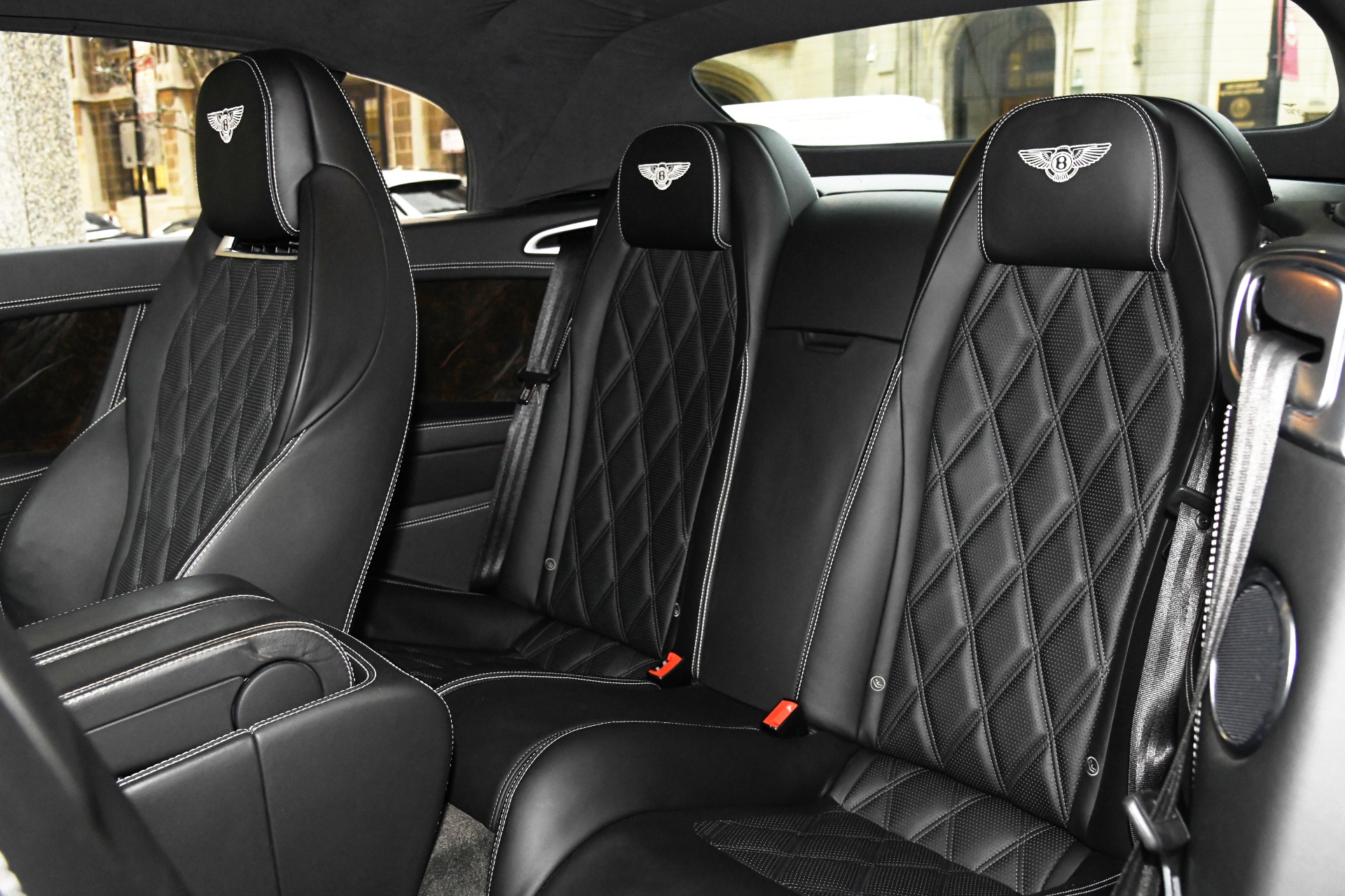 Used 2012 Bentley Continental GTC GT | St. Petersburg, FL