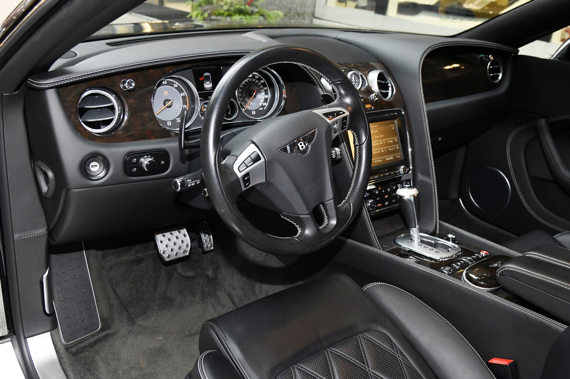 Used 2012 Bentley Continental GTC GT | St. Petersburg, FL