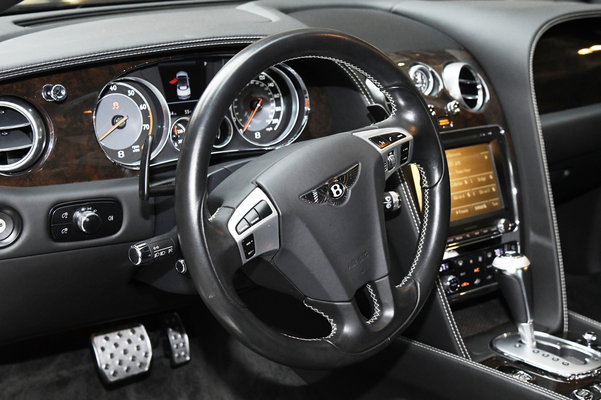 Used 2012 Bentley Continental GTC GT | St. Petersburg, FL