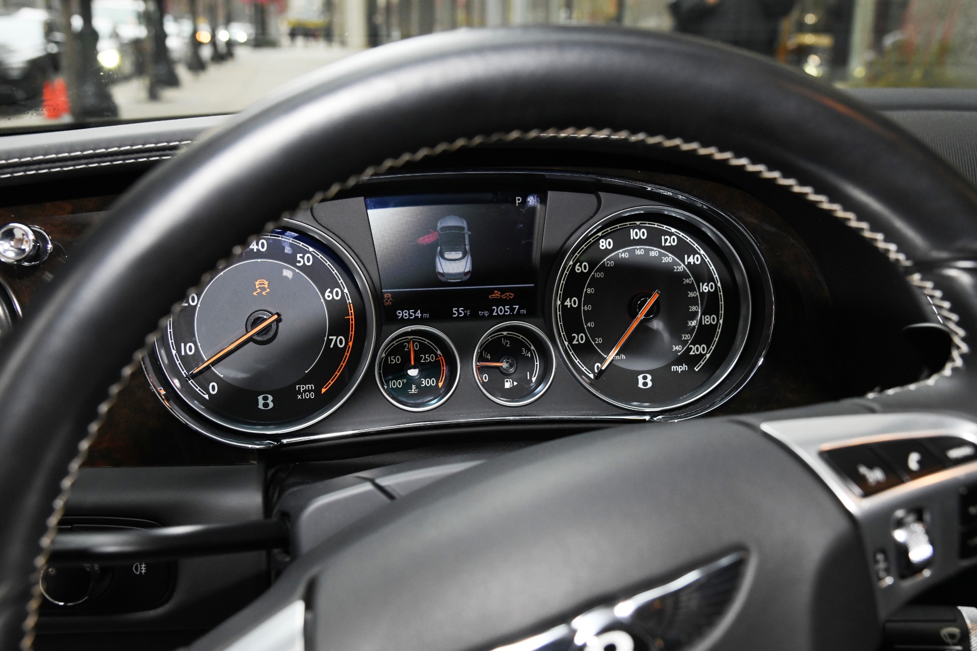 Used 2012 Bentley Continental GTC GT | St. Petersburg, FL