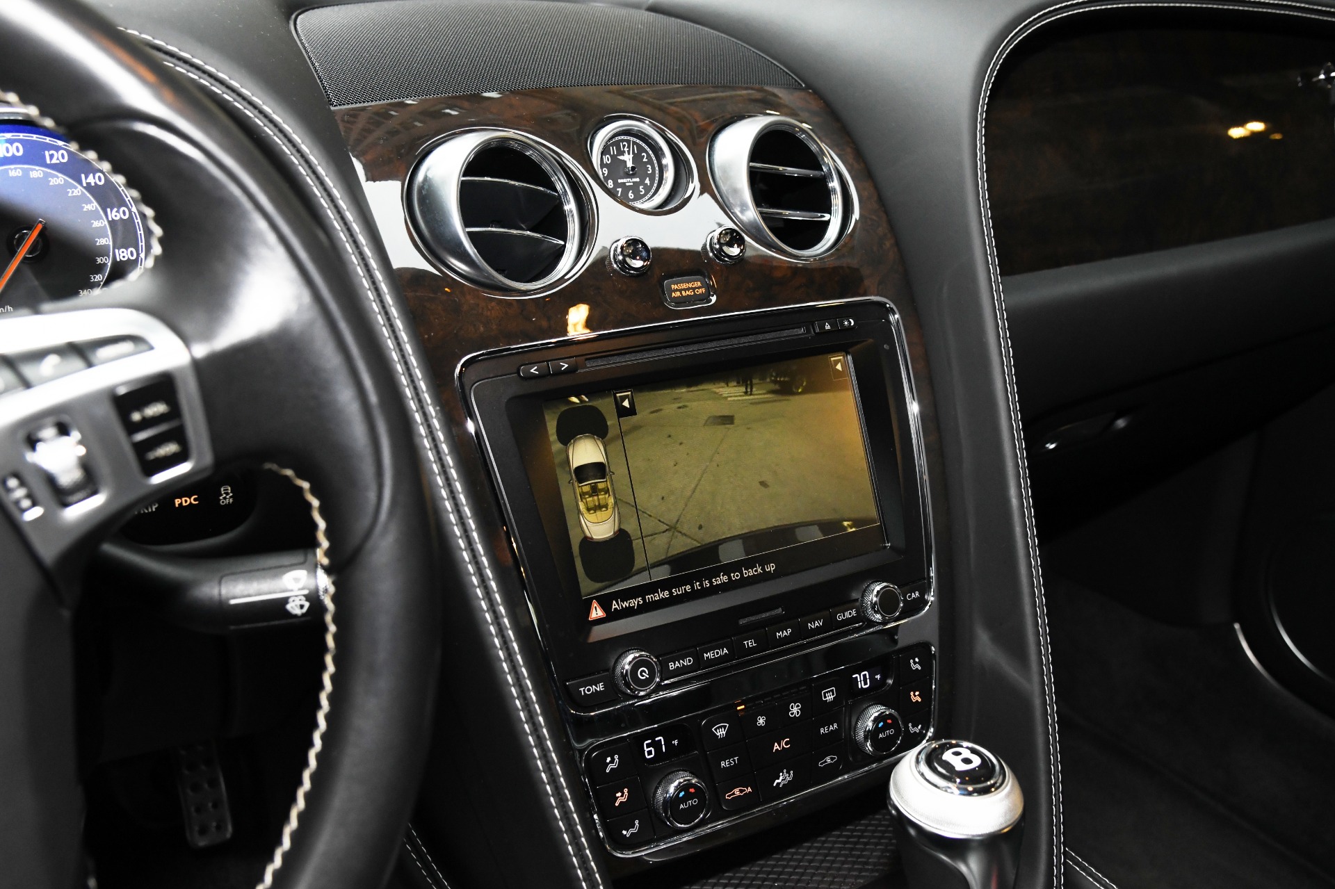 Used 2012 Bentley Continental GTC GT | St. Petersburg, FL