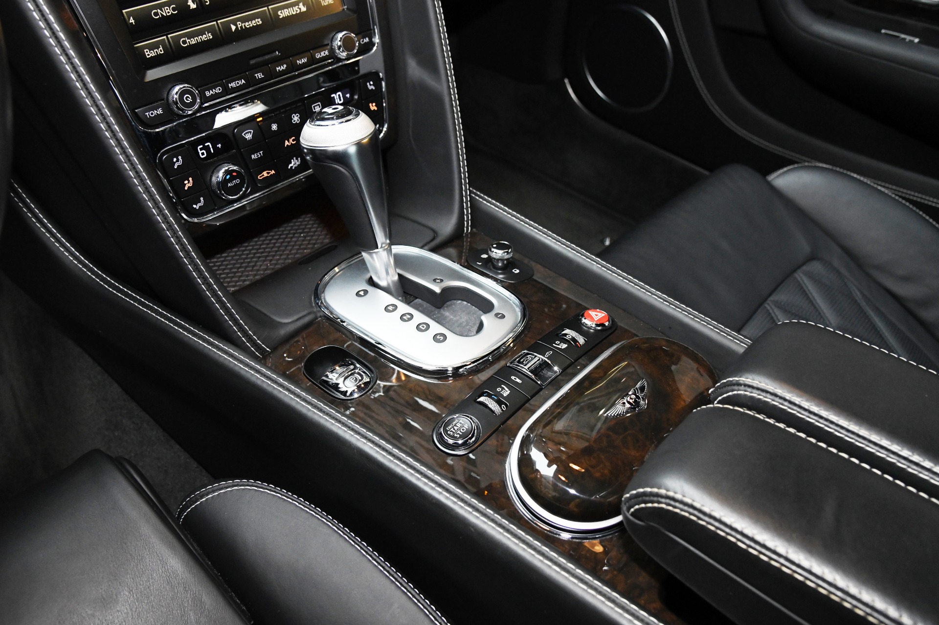 Used 2012 Bentley Continental GTC GT | St. Petersburg, FL