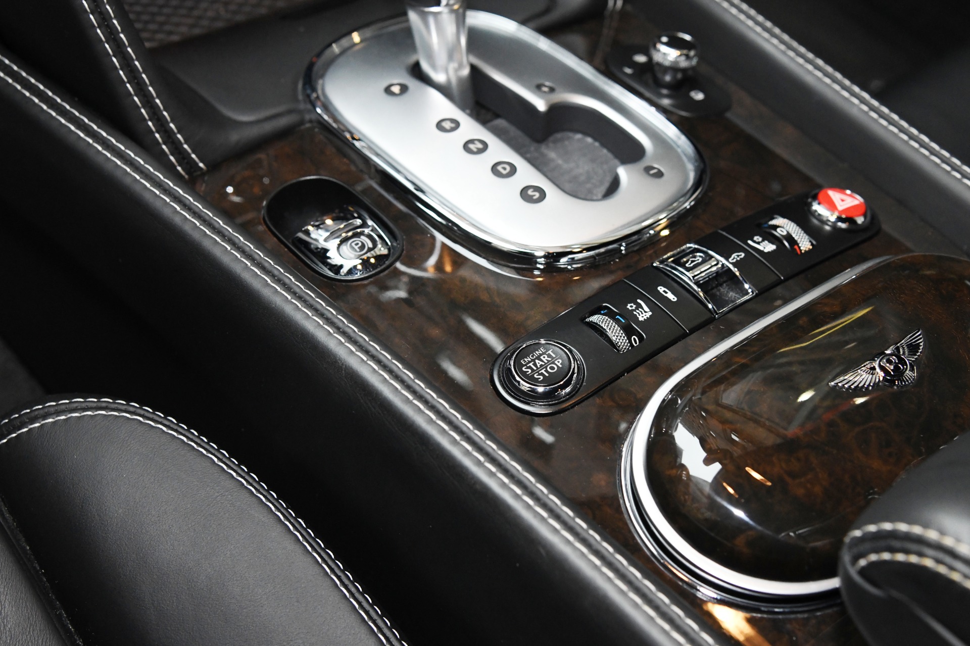Used 2012 Bentley Continental GTC GT | St. Petersburg, FL