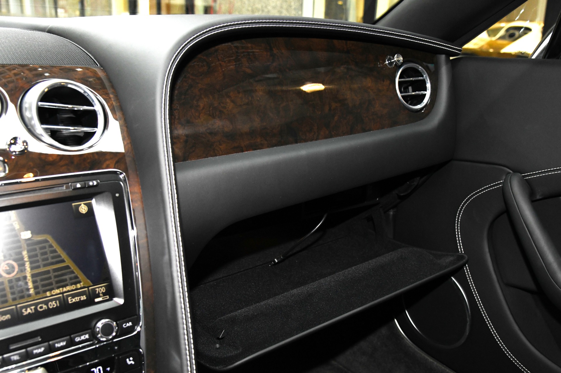 Used 2012 Bentley Continental GTC GT | St. Petersburg, FL