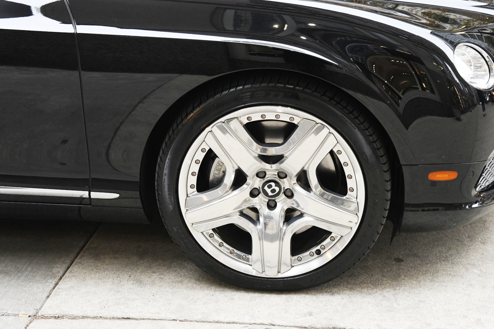 Used 2012 Bentley Continental GTC GT | St. Petersburg, FL