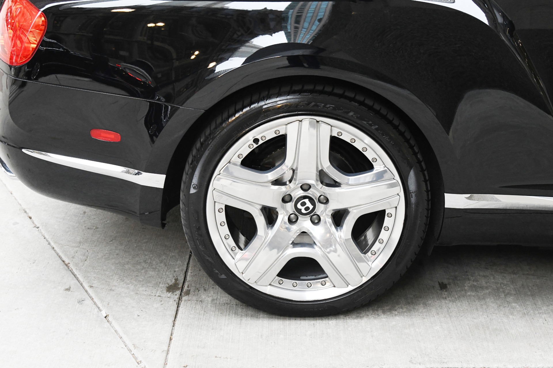 Used 2012 Bentley Continental GTC GT | St. Petersburg, FL